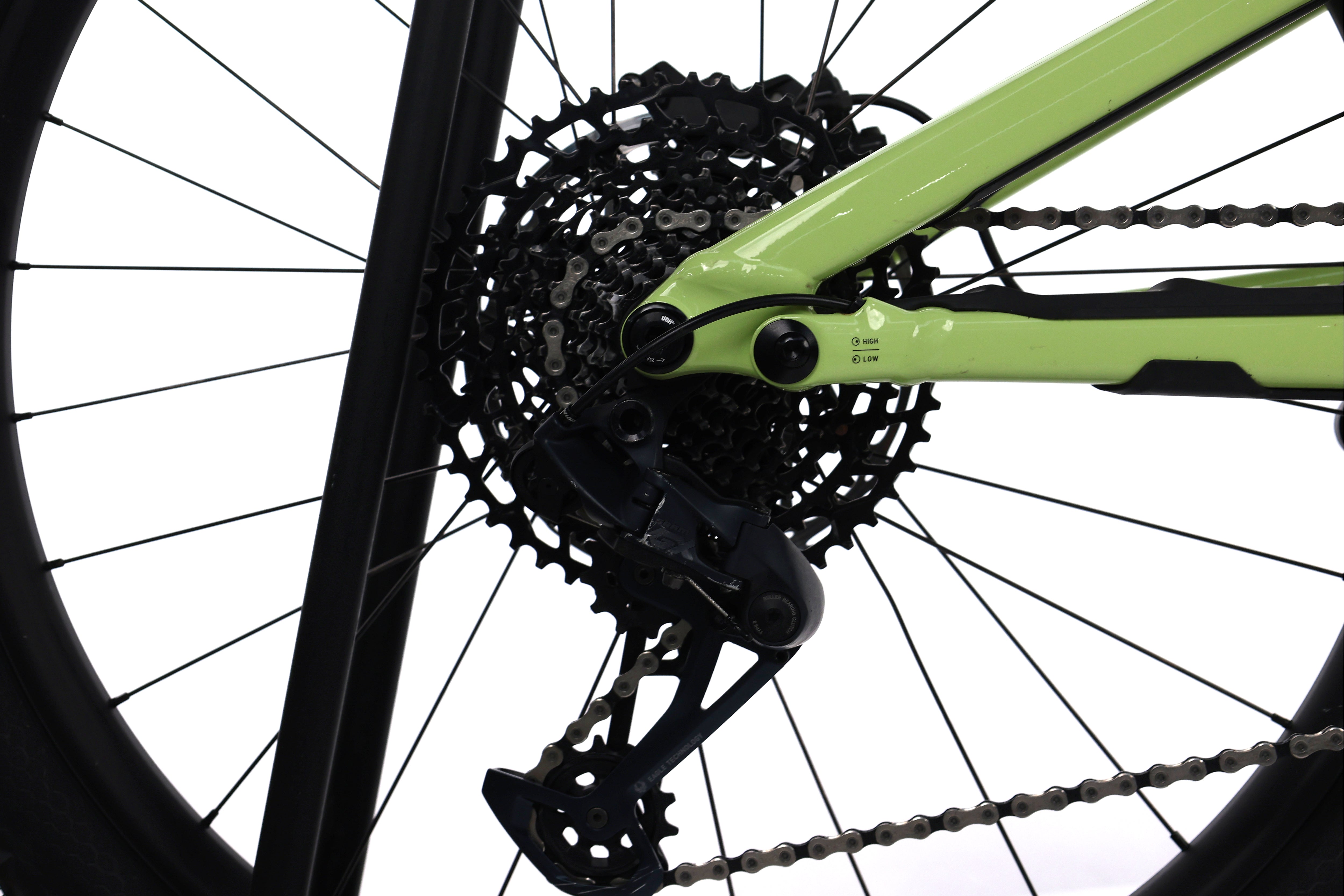 Specialized Turbo Levo Alloy - VTT Tout suspendu électrique