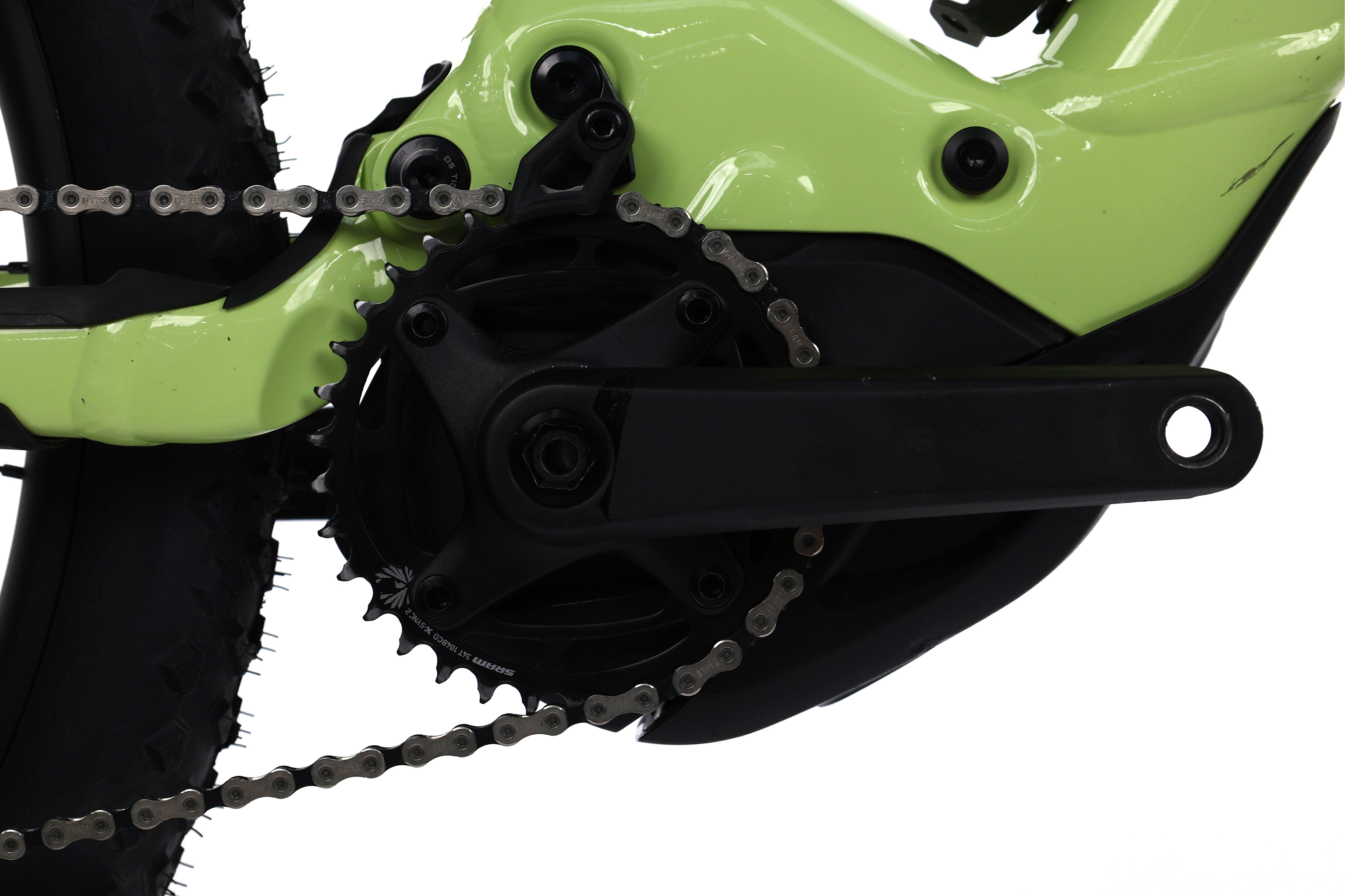 Specialized Turbo Levo Alloy - VTT Tout suspendu électrique