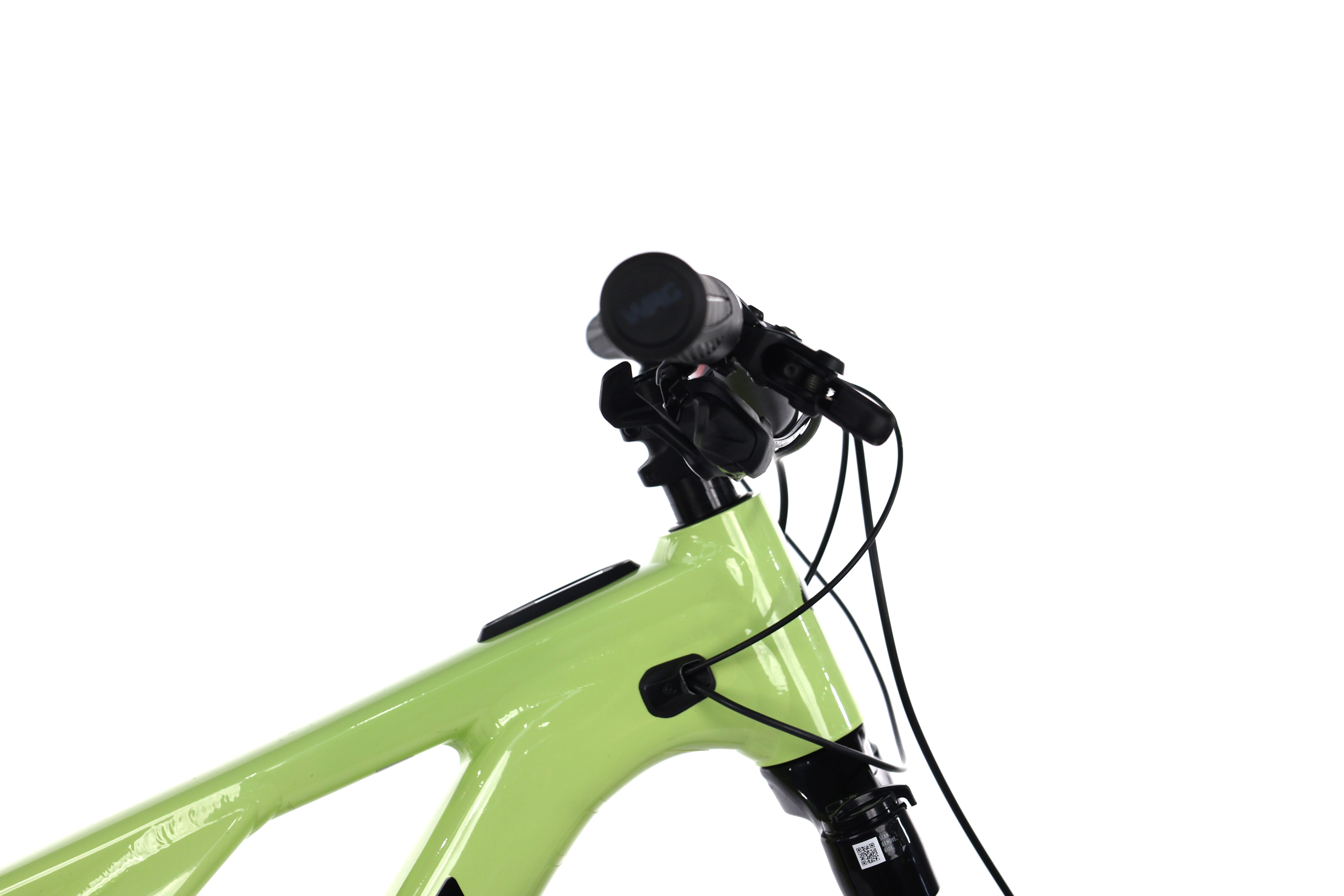 Specialized Turbo Levo Alloy - VTT Tout suspendu électrique