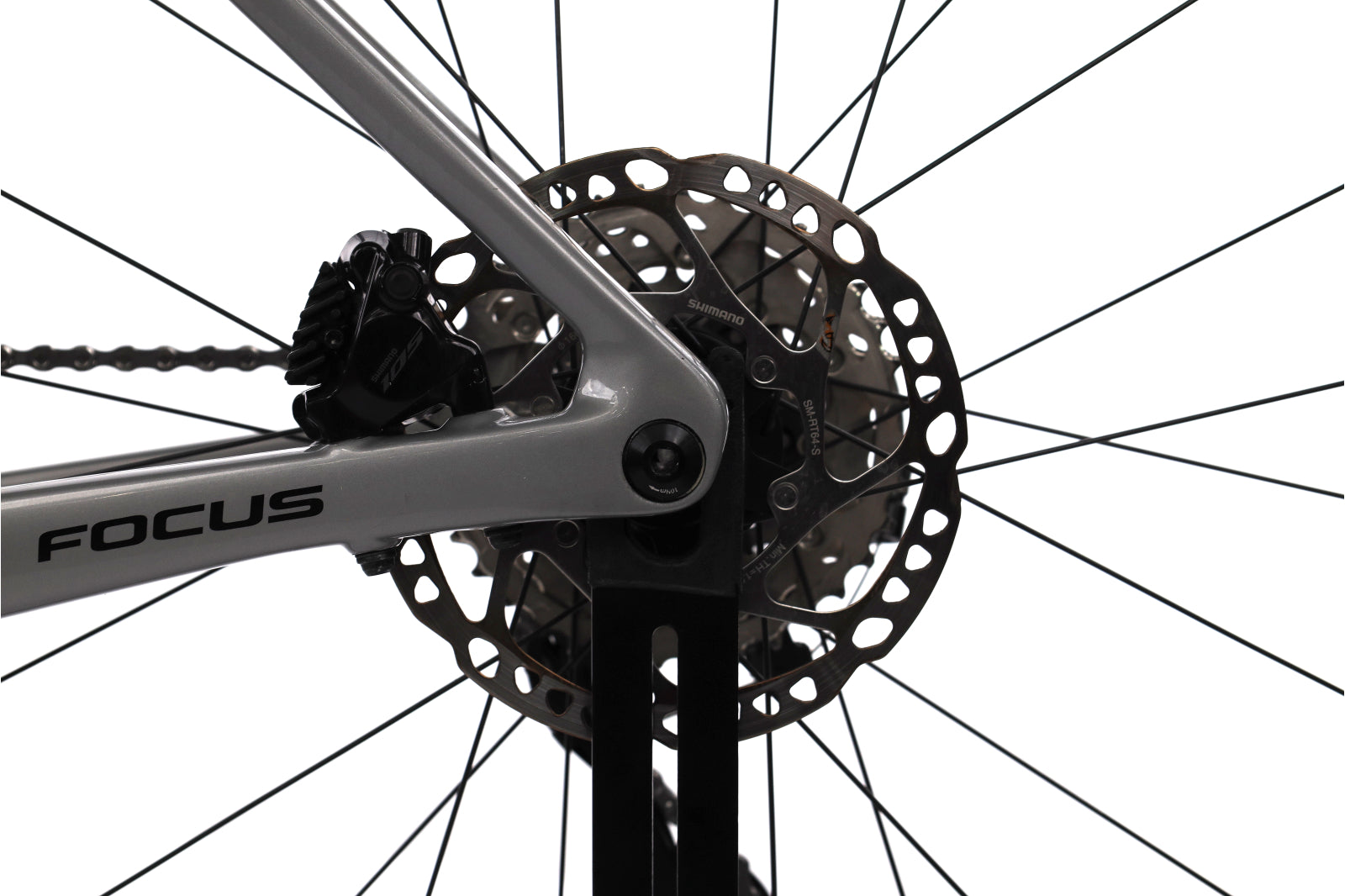 Focus Paralane 8.7 - Vélo de route