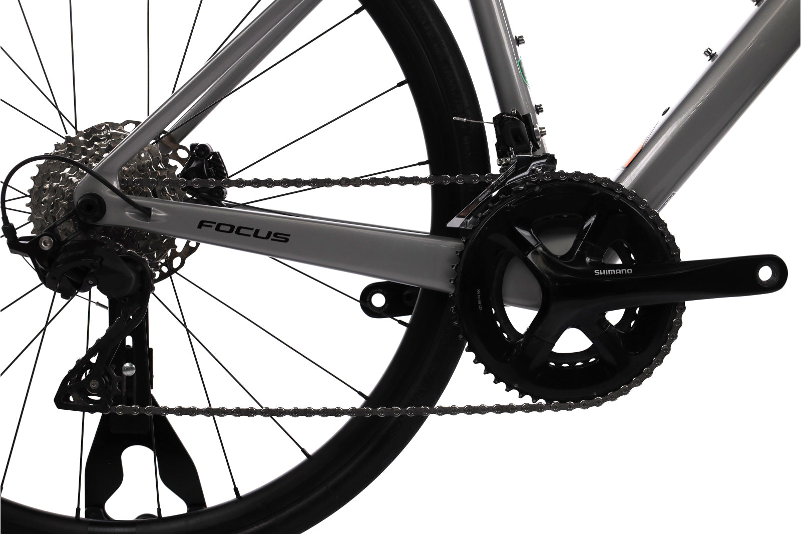 Focus Paralane 8.7 - Vélo de route