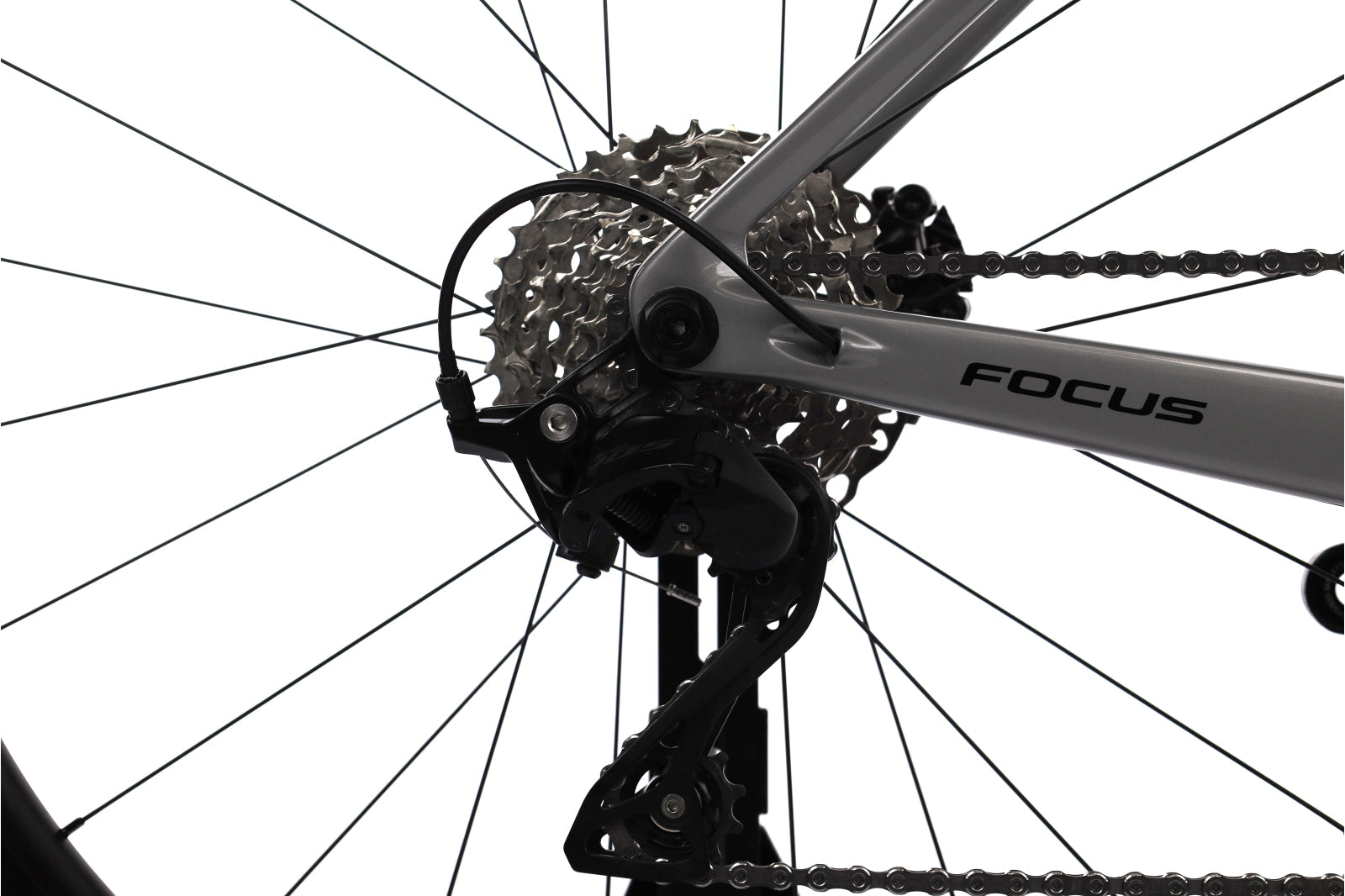 Focus Paralane 8.7 - Vélo de route