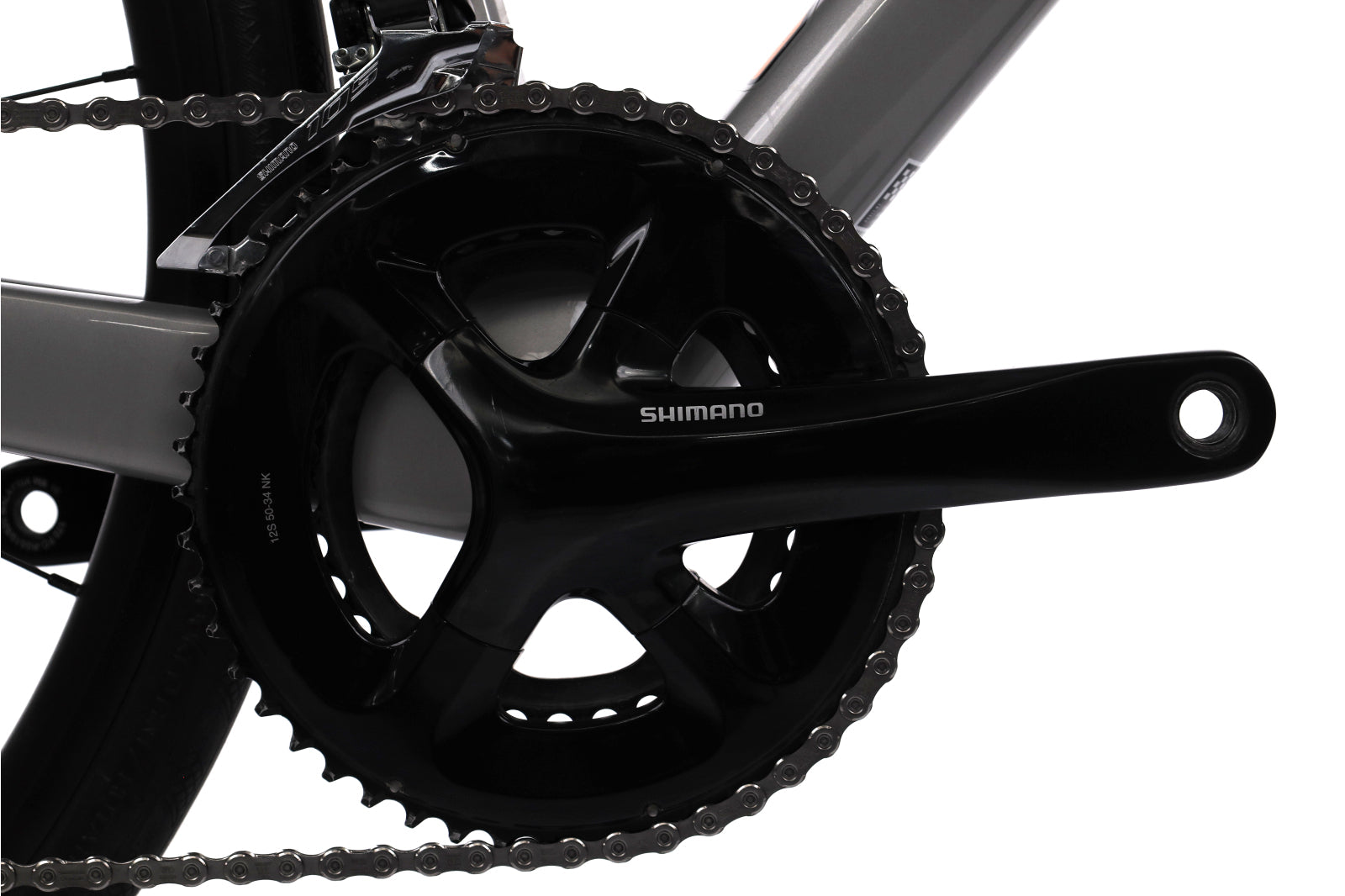 Focus Paralane 8.7 - Vélo de route