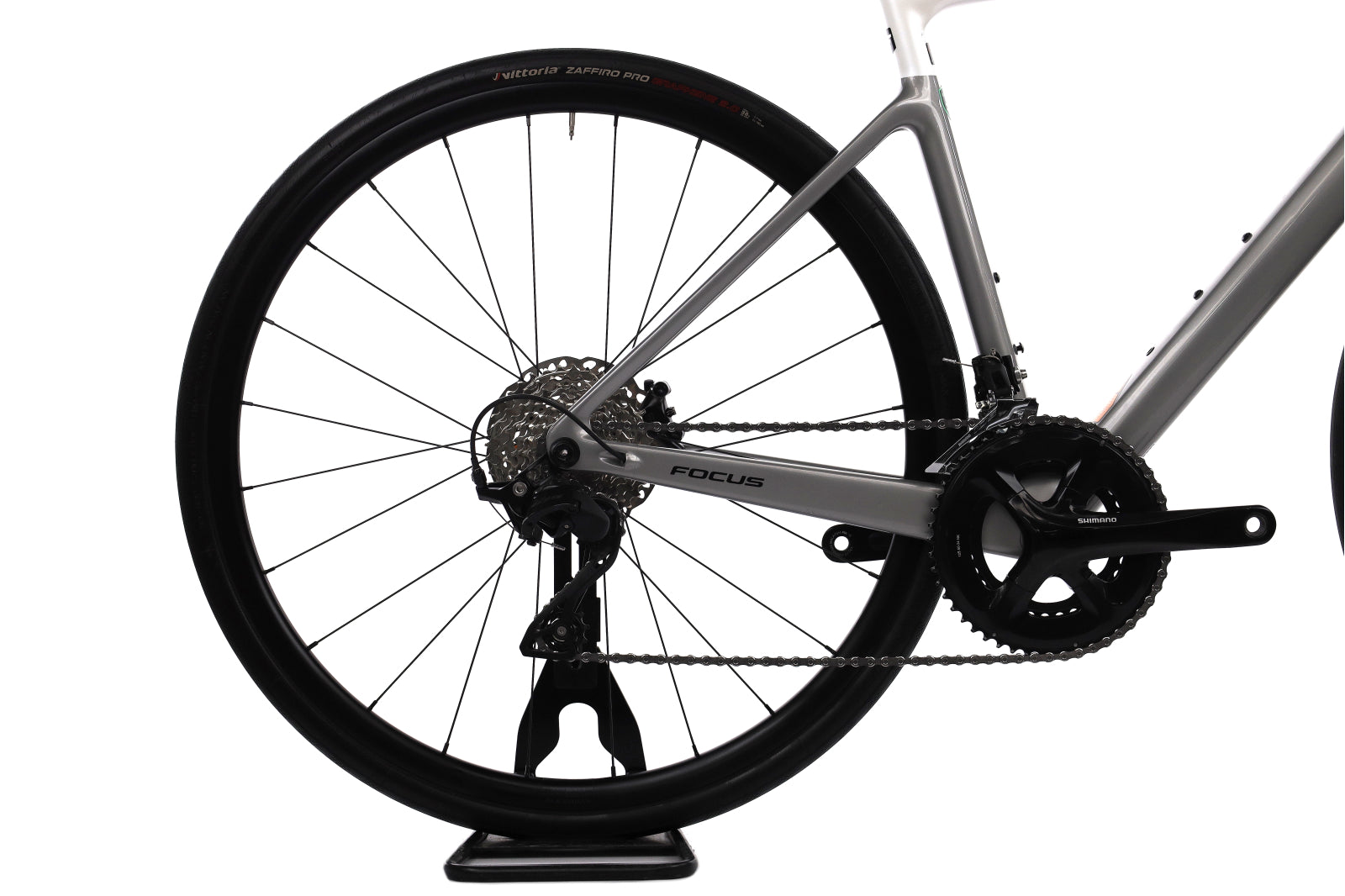 Focus Paralane 8.7 - Vélo de route