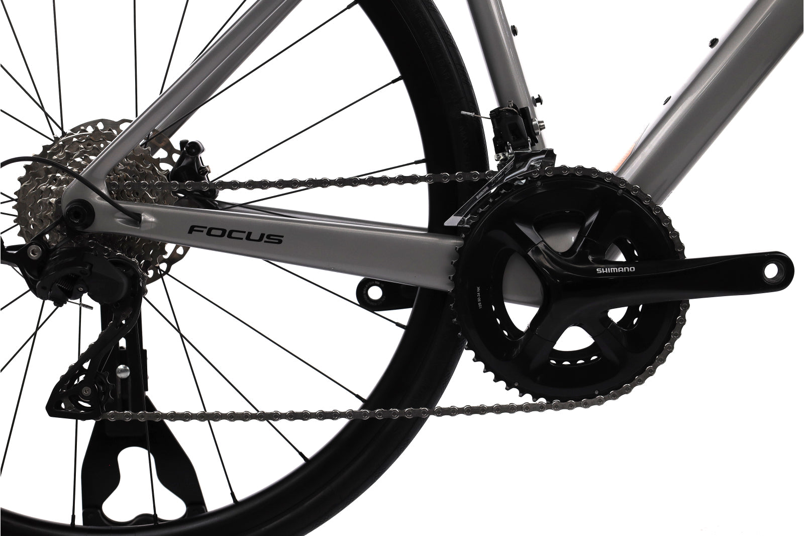 Focus Paralane 8.7 - Vélo de route