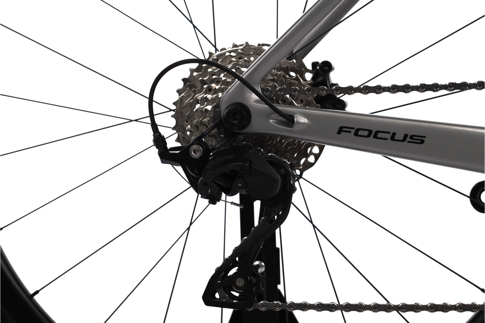 Focus Paralane 8.7 - Vélo de route