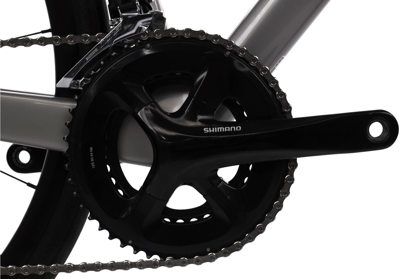 Focus Paralane 8.7 - Vélo de route