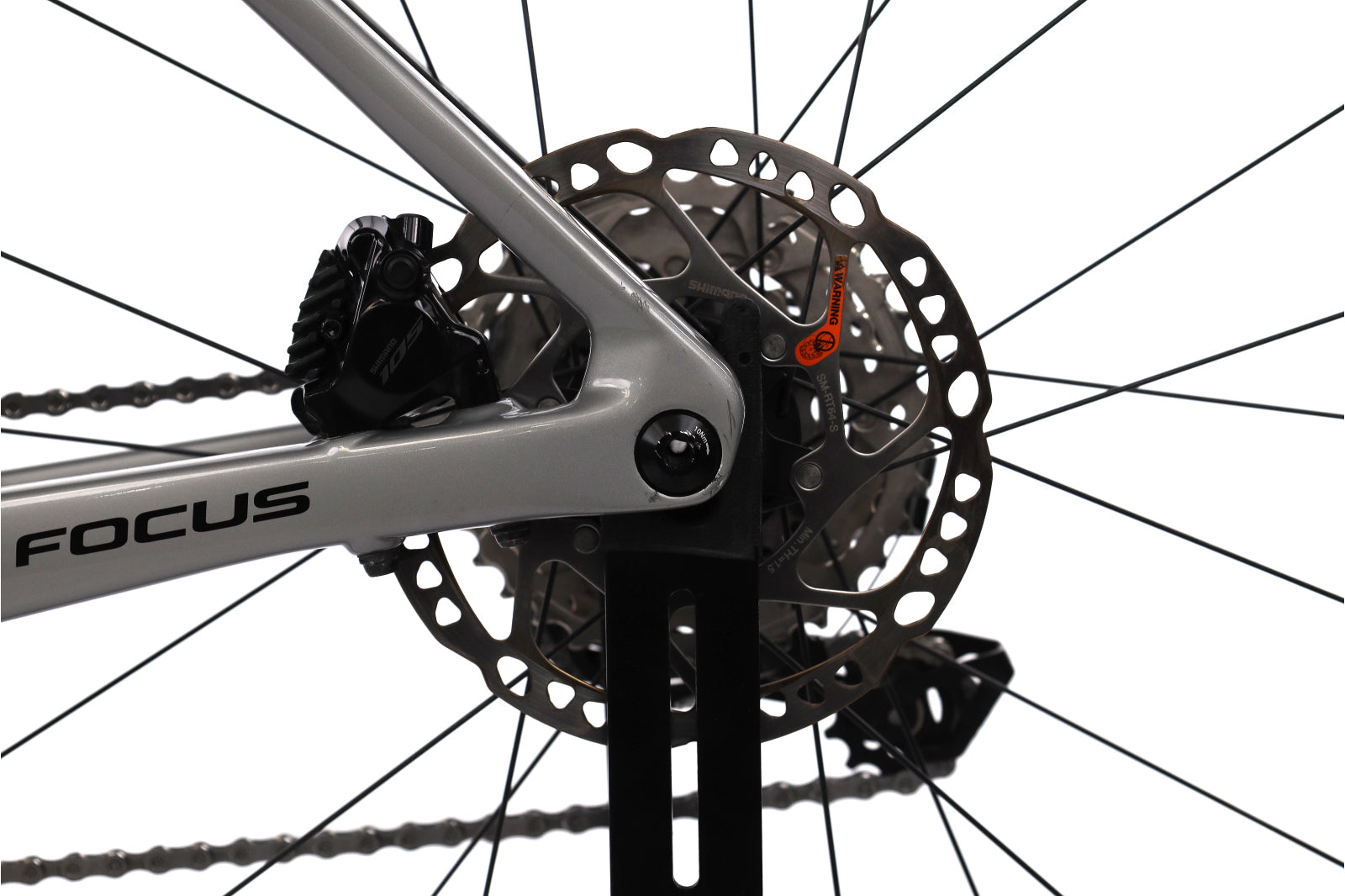 Focus Paralane 8.7 - Vélo de route