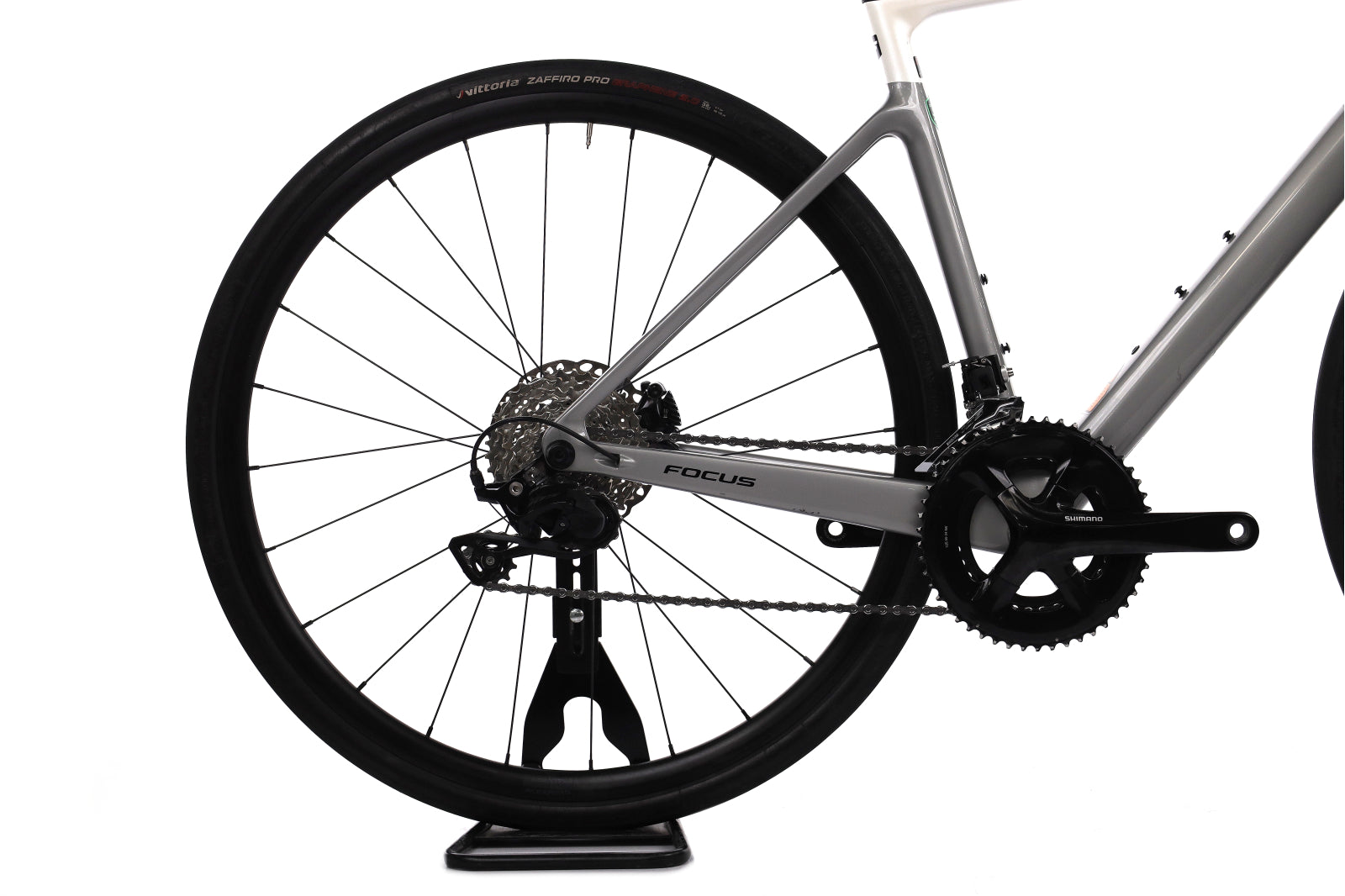 Focus Paralane 8.7 - Vélo de route