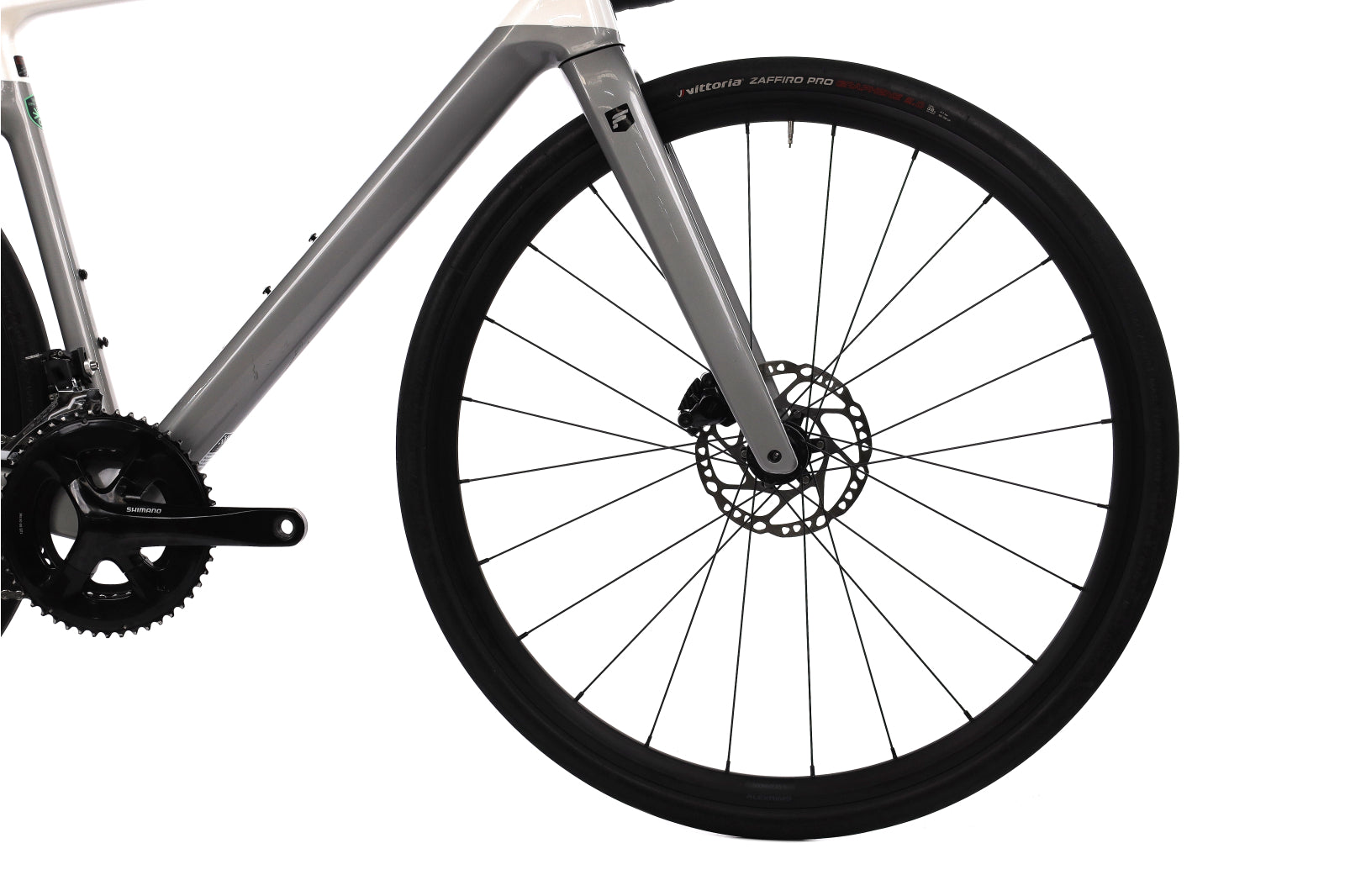 Focus Paralane 8.7 - Vélo de route