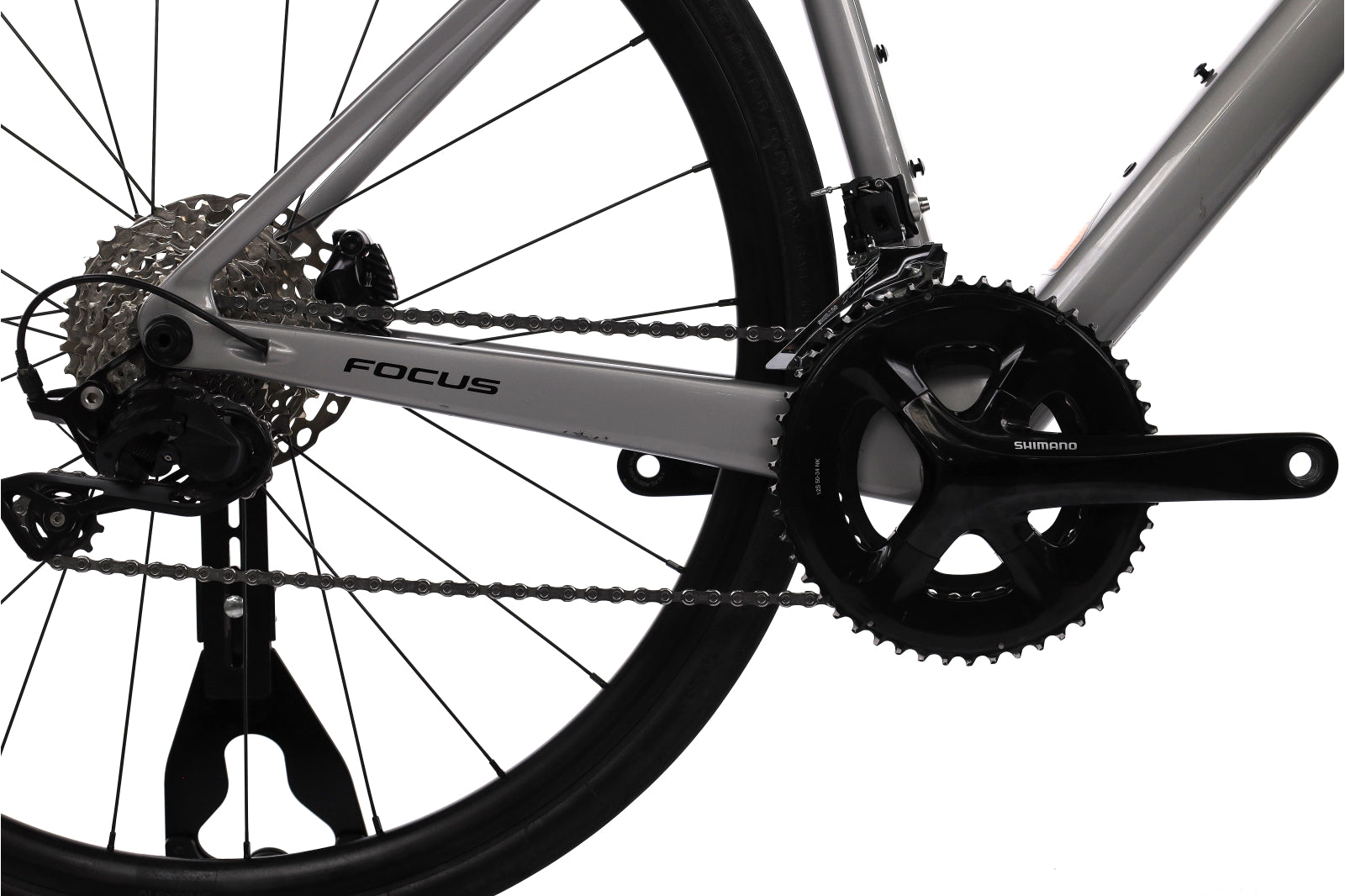 Focus Paralane 8.7 - Vélo de route