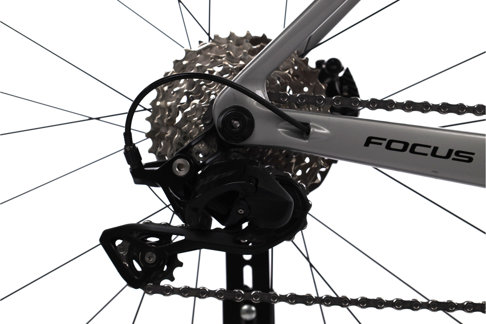 Focus Paralane 8.7 - Vélo de route