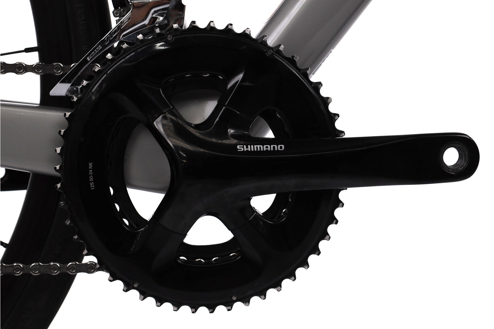 Focus Paralane 8.7 - Vélo de route