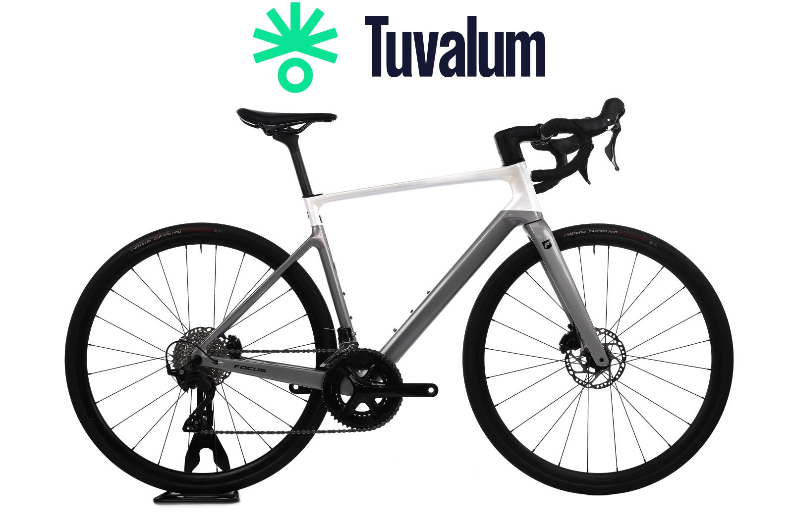 Focus Paralane 8.7 - Vélo de route