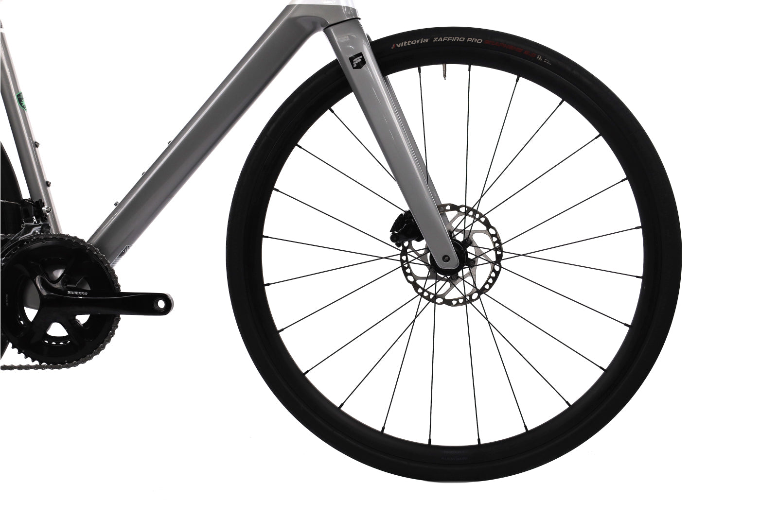 Focus Paralane 8.7 - Vélo de route