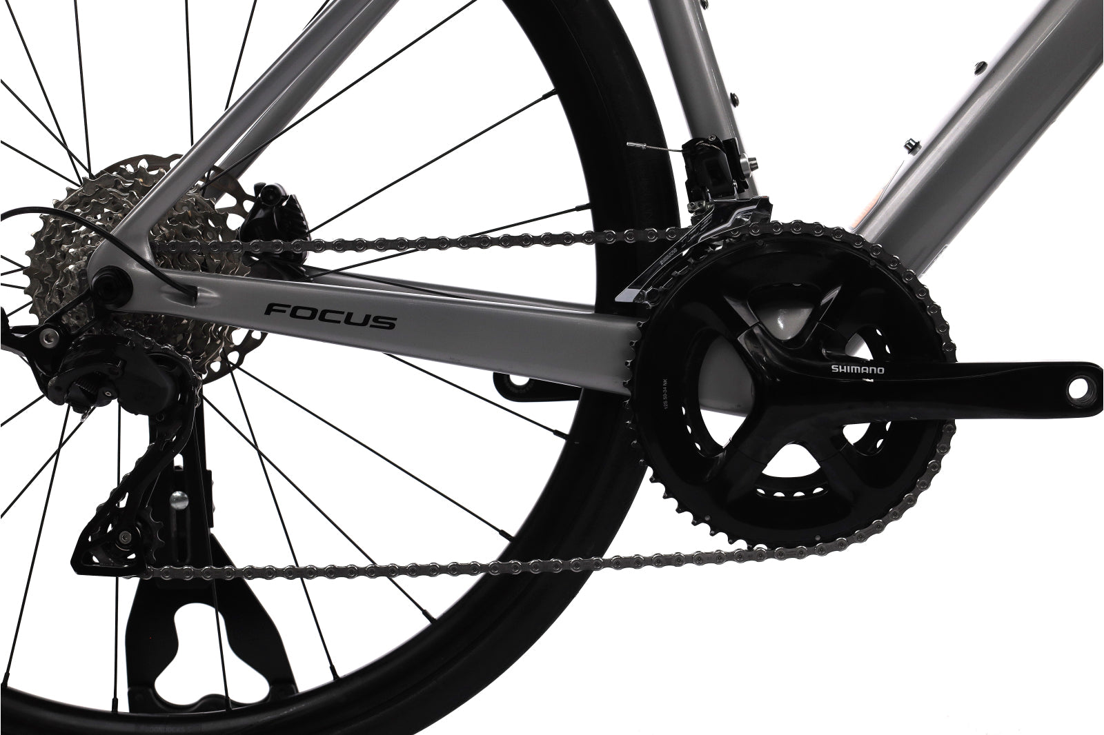 Focus Paralane 8.7 - Vélo de route