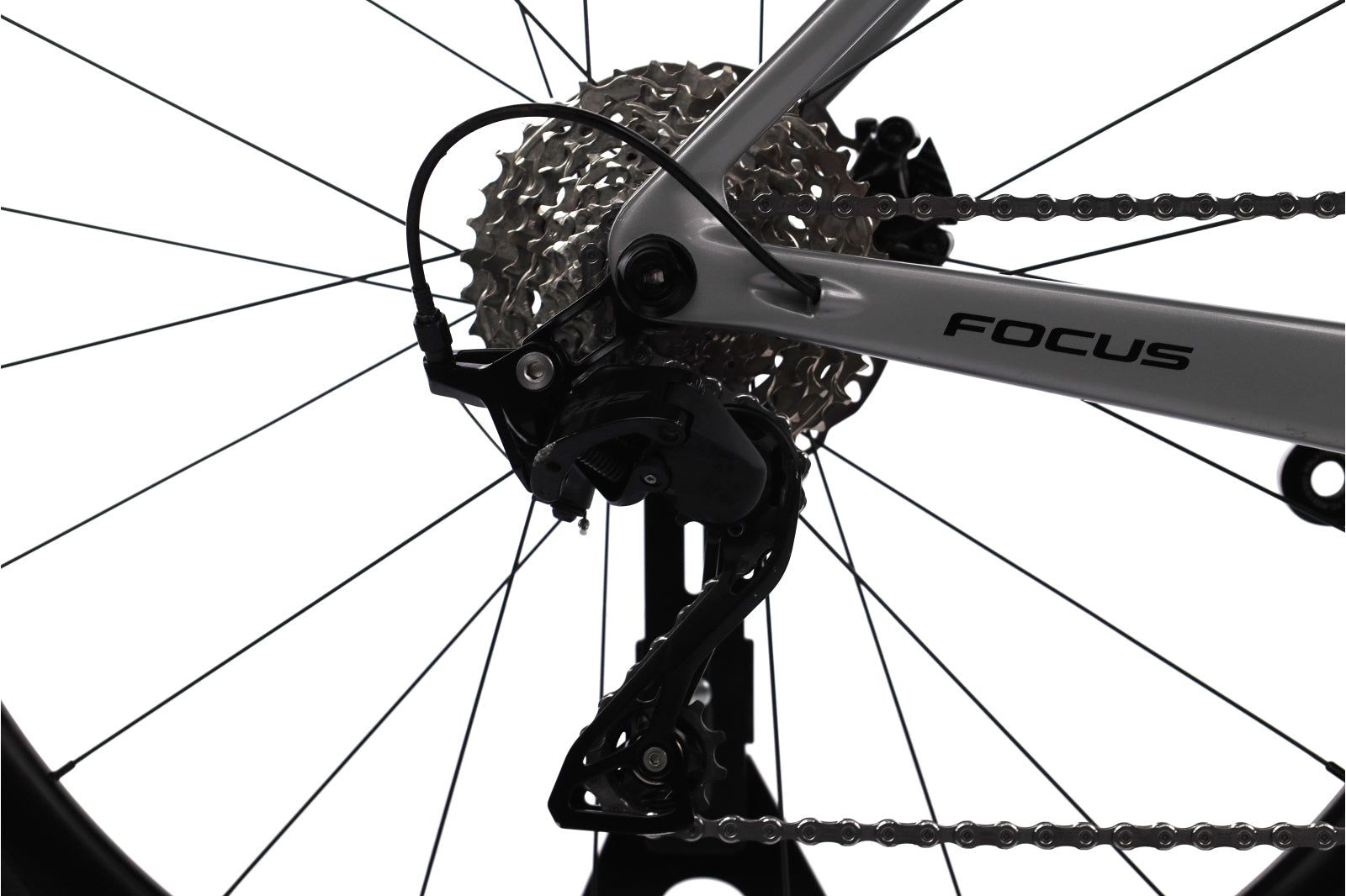 Focus Paralane 8.7 - Vélo de route