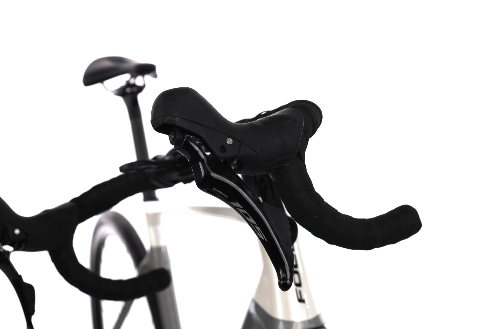 Focus Paralane 8.7 - Vélo de route