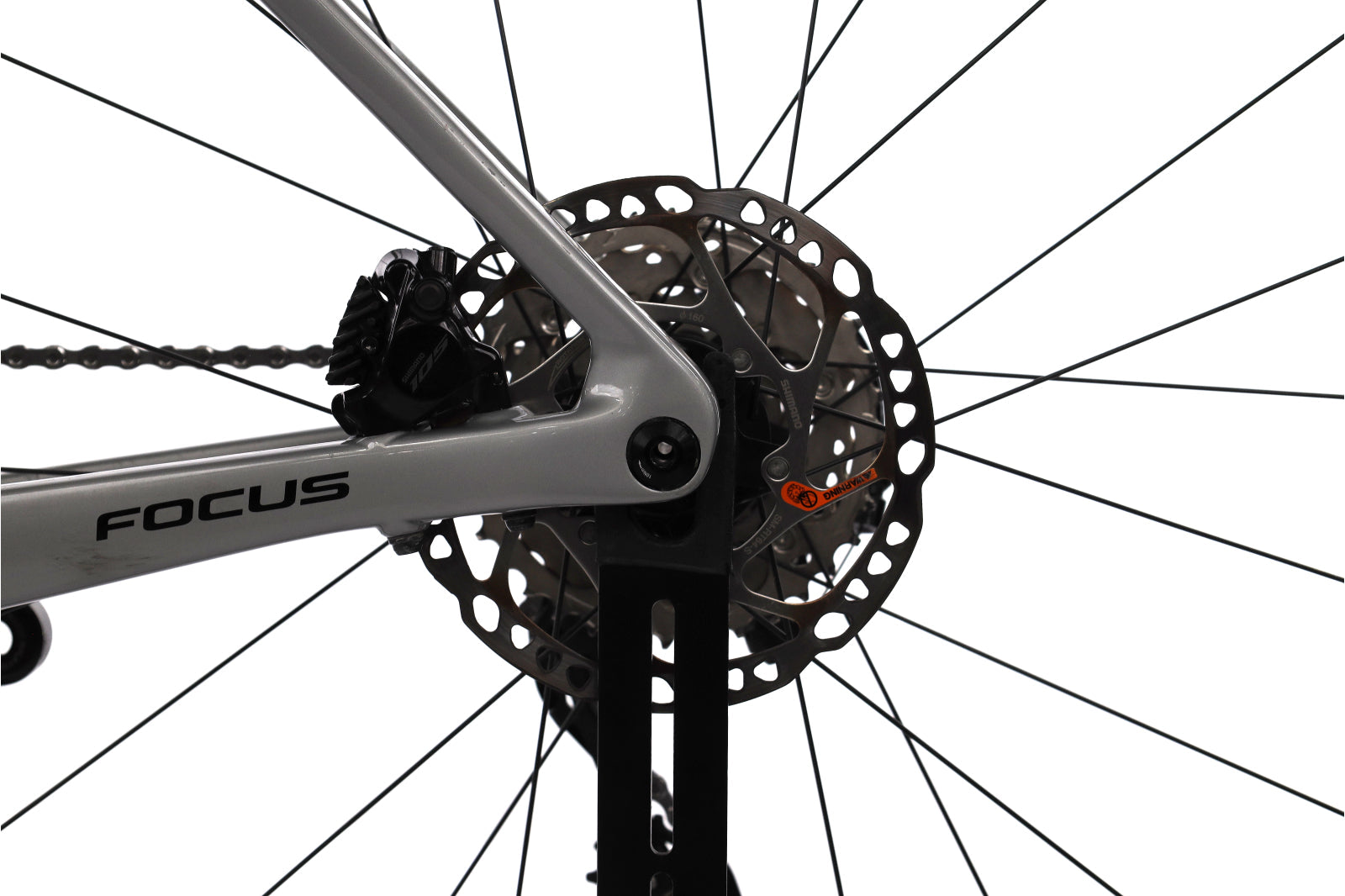 Focus Paralane 8.7 - Vélo de route