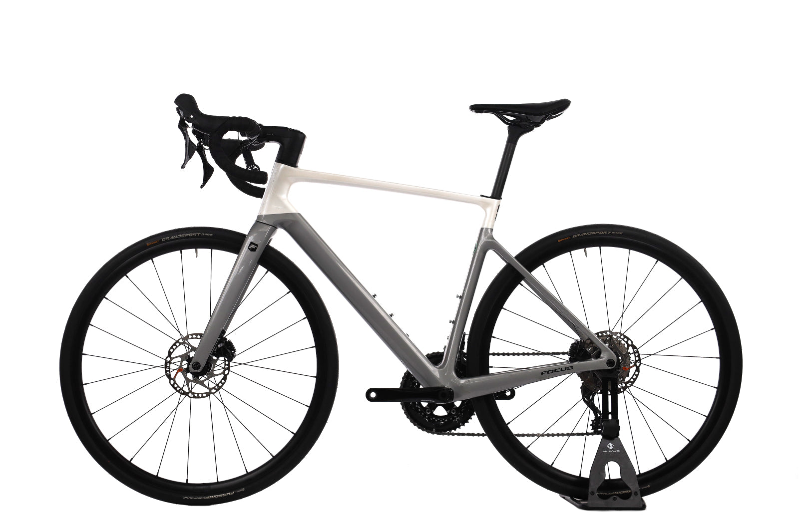 Focus Paralane 8.7 - Vélo de route