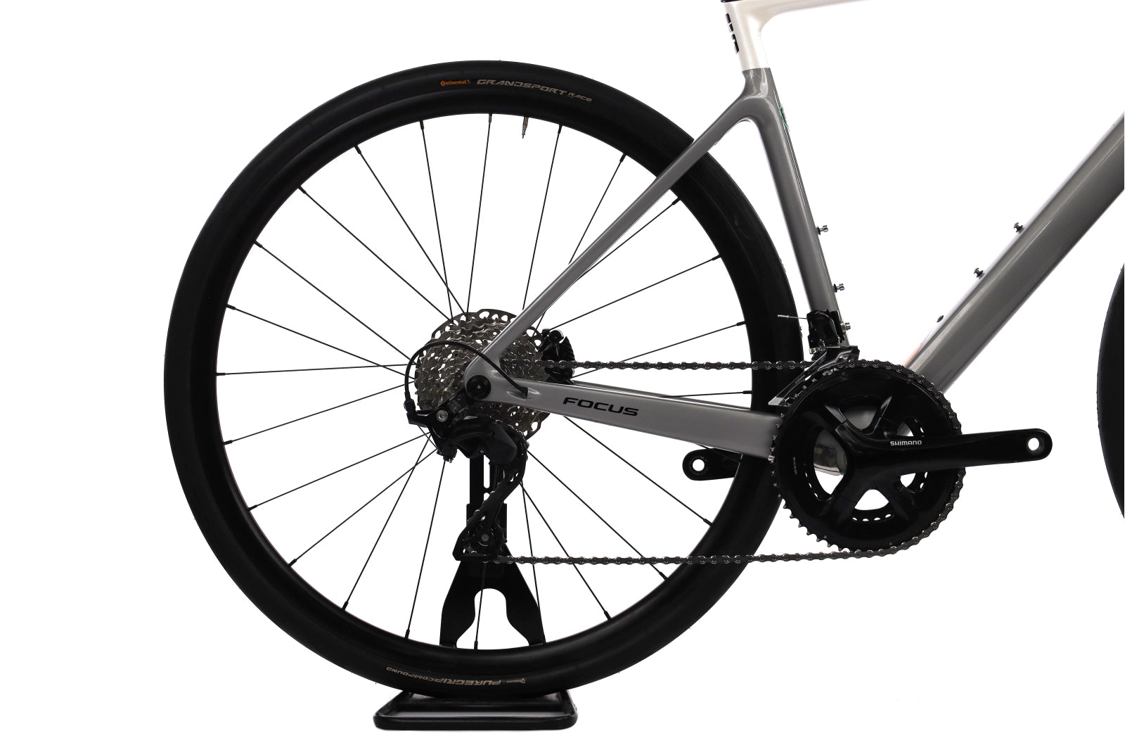 Focus Paralane 8.7 - Vélo de route