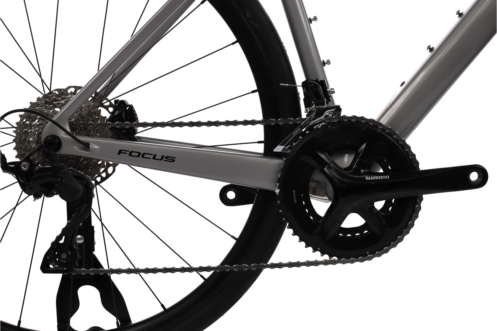 Focus Paralane 8.7 - Vélo de route