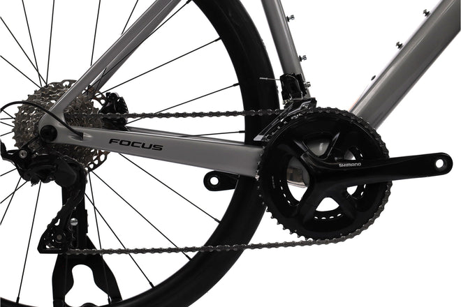 Focus Paralane 8.7 - Vélo de route