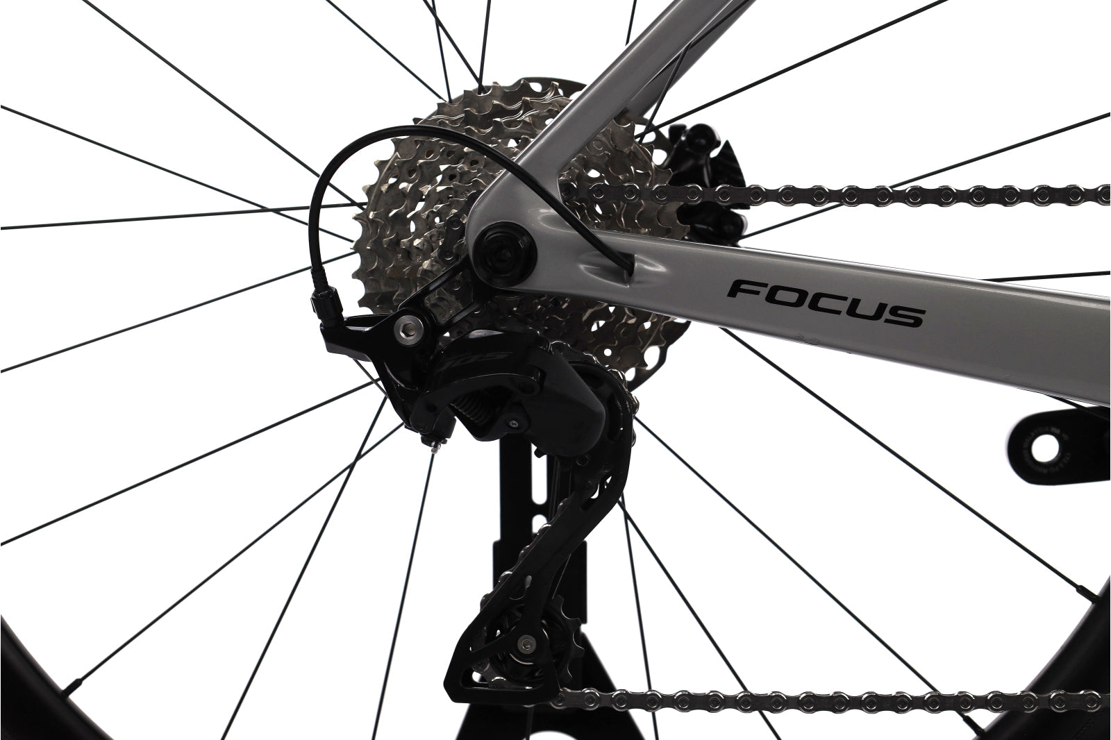 Focus Paralane 8.7 - Vélo de route