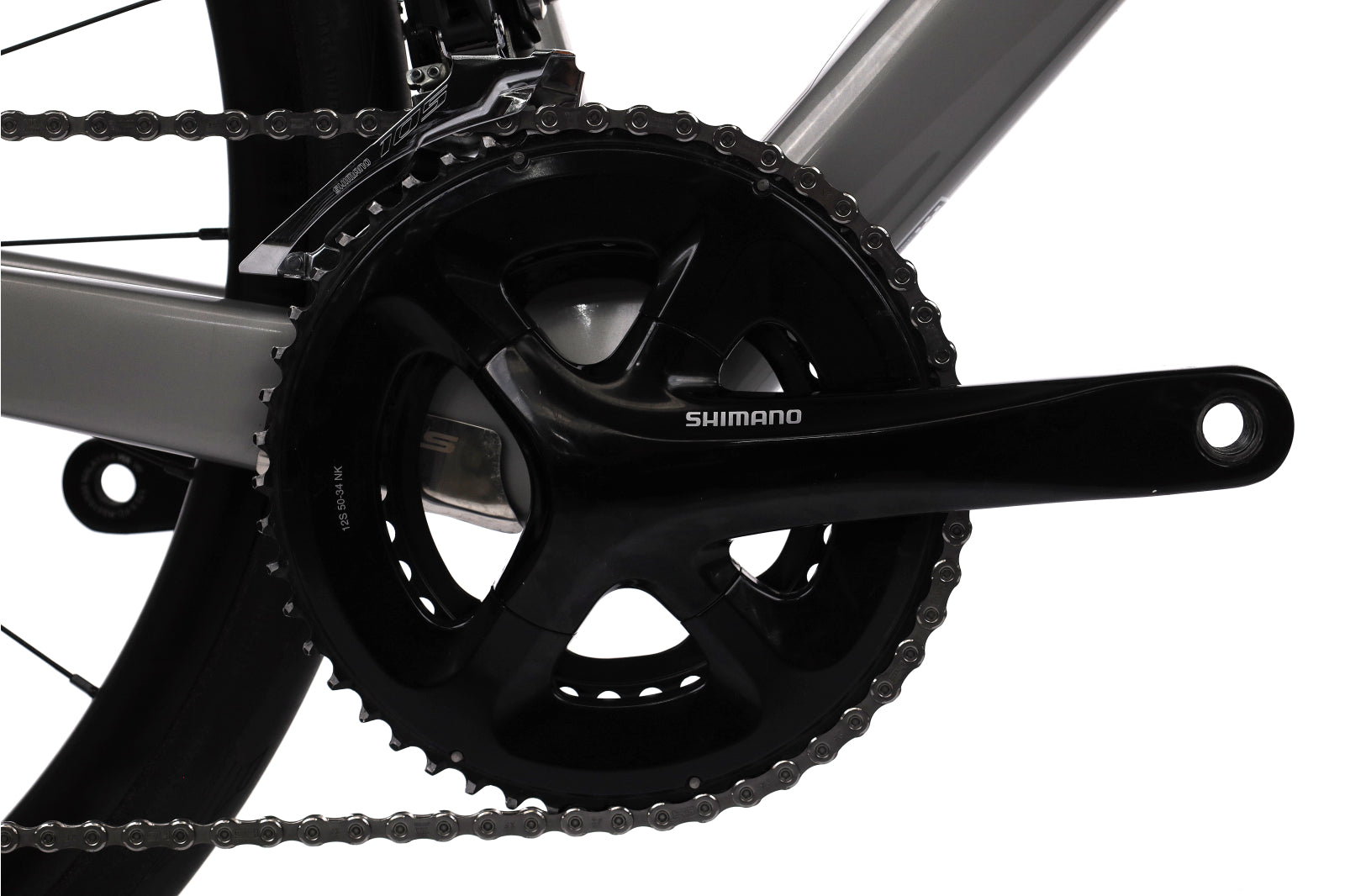 Focus Paralane 8.7 - Vélo de route