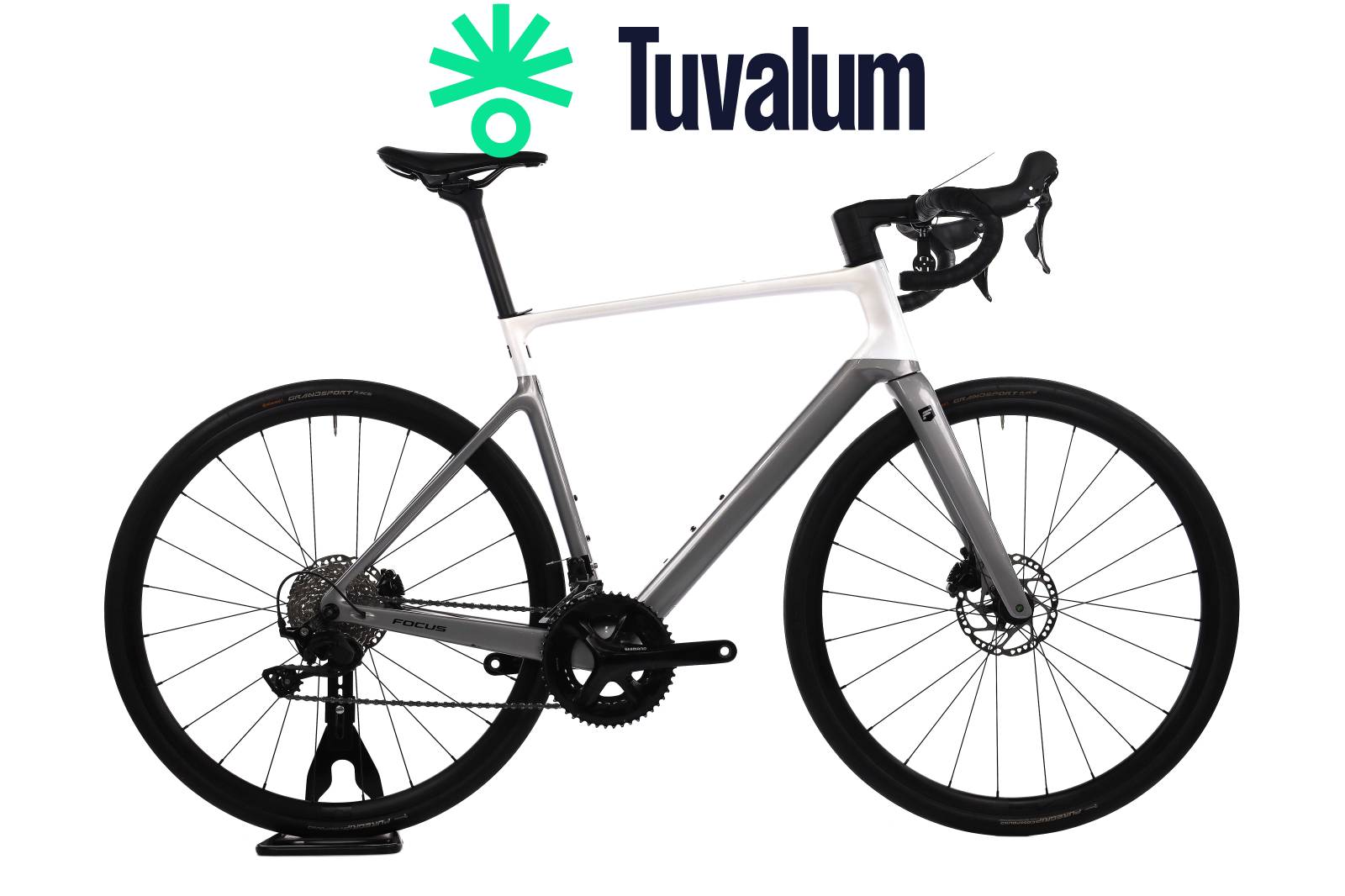 Focus Paralane 8.7 - Vélo de route