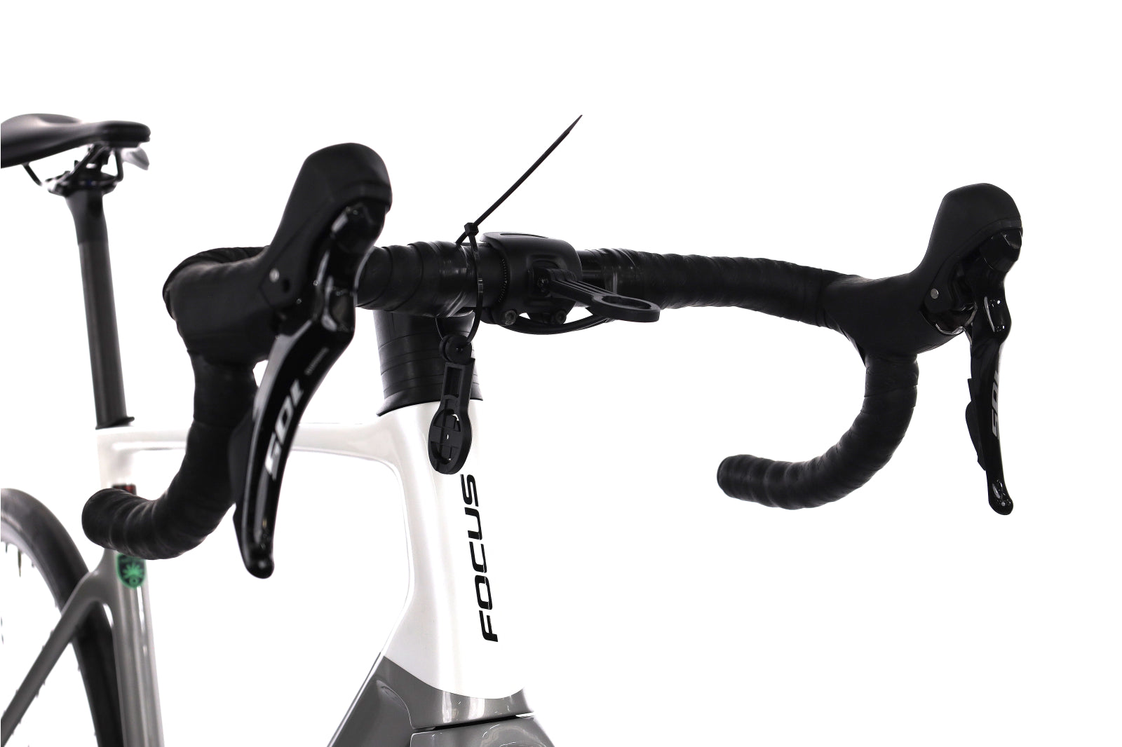 Focus Paralane 8.7 - Vélo de route