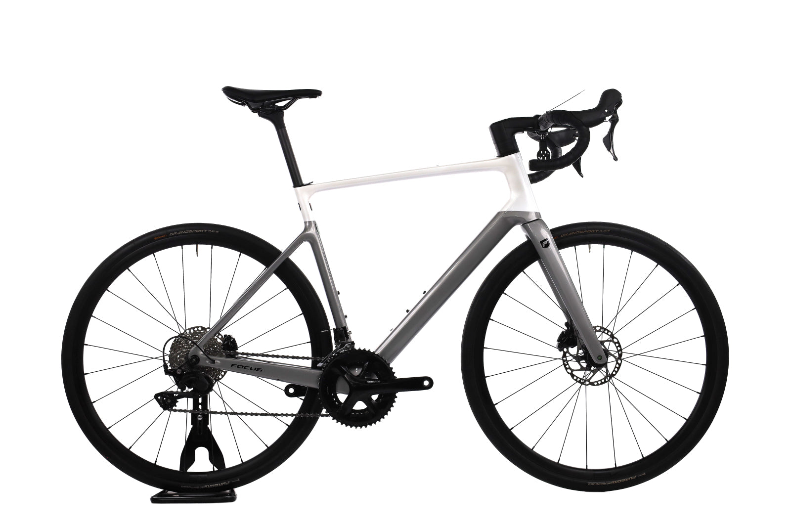 Focus Paralane 8.7 - Vélo de route