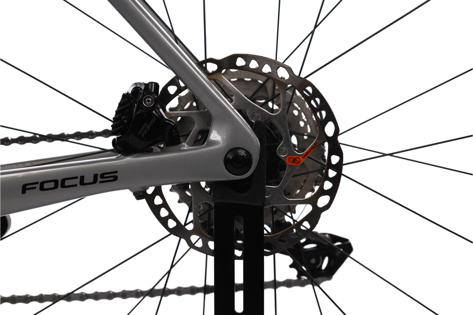 Focus Paralane 8.7 - Vélo de route