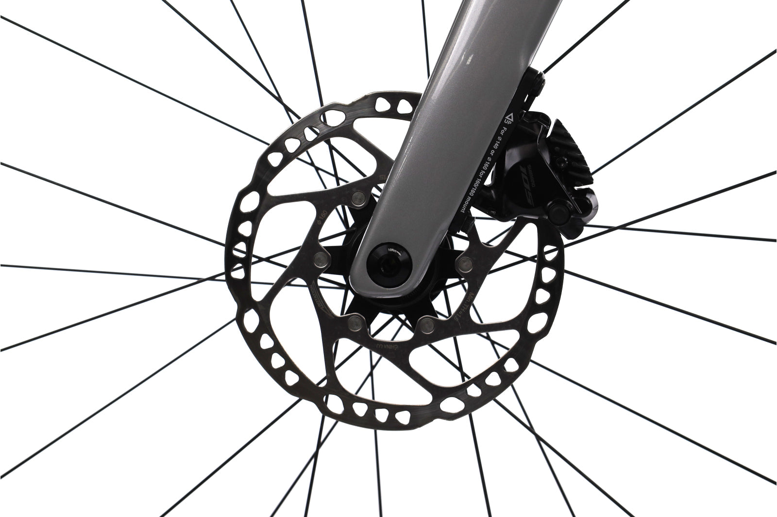 Focus Paralane 8.7 - Vélo de route