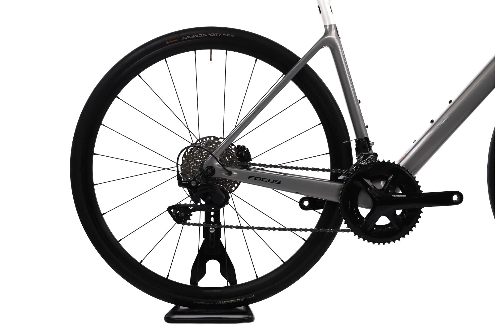 Focus Paralane 8.7 - Vélo de route