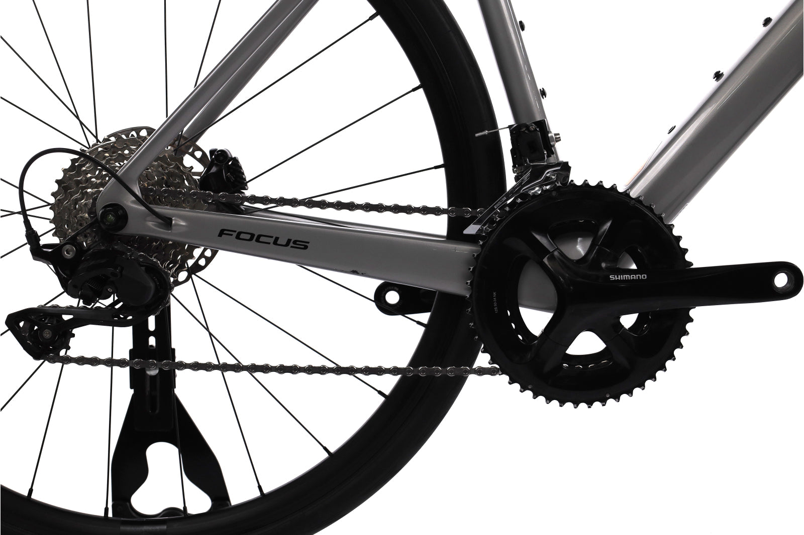 Focus Paralane 8.7 - Vélo de route