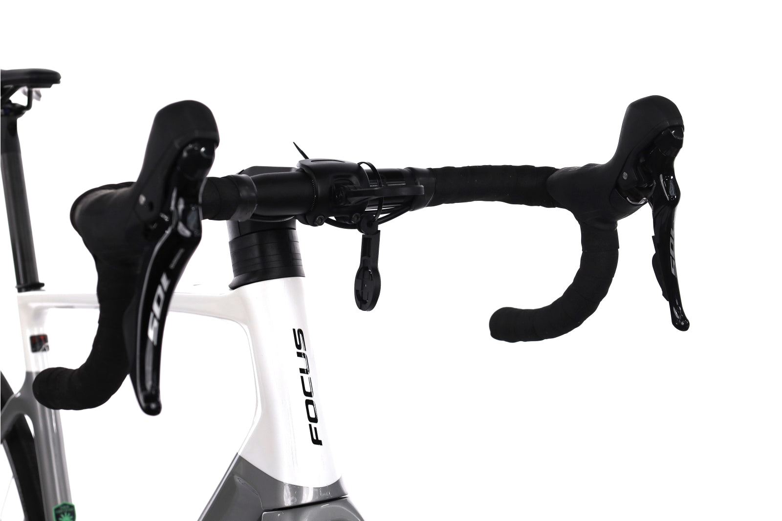 Focus Paralane 8.7 - Bici da corsa