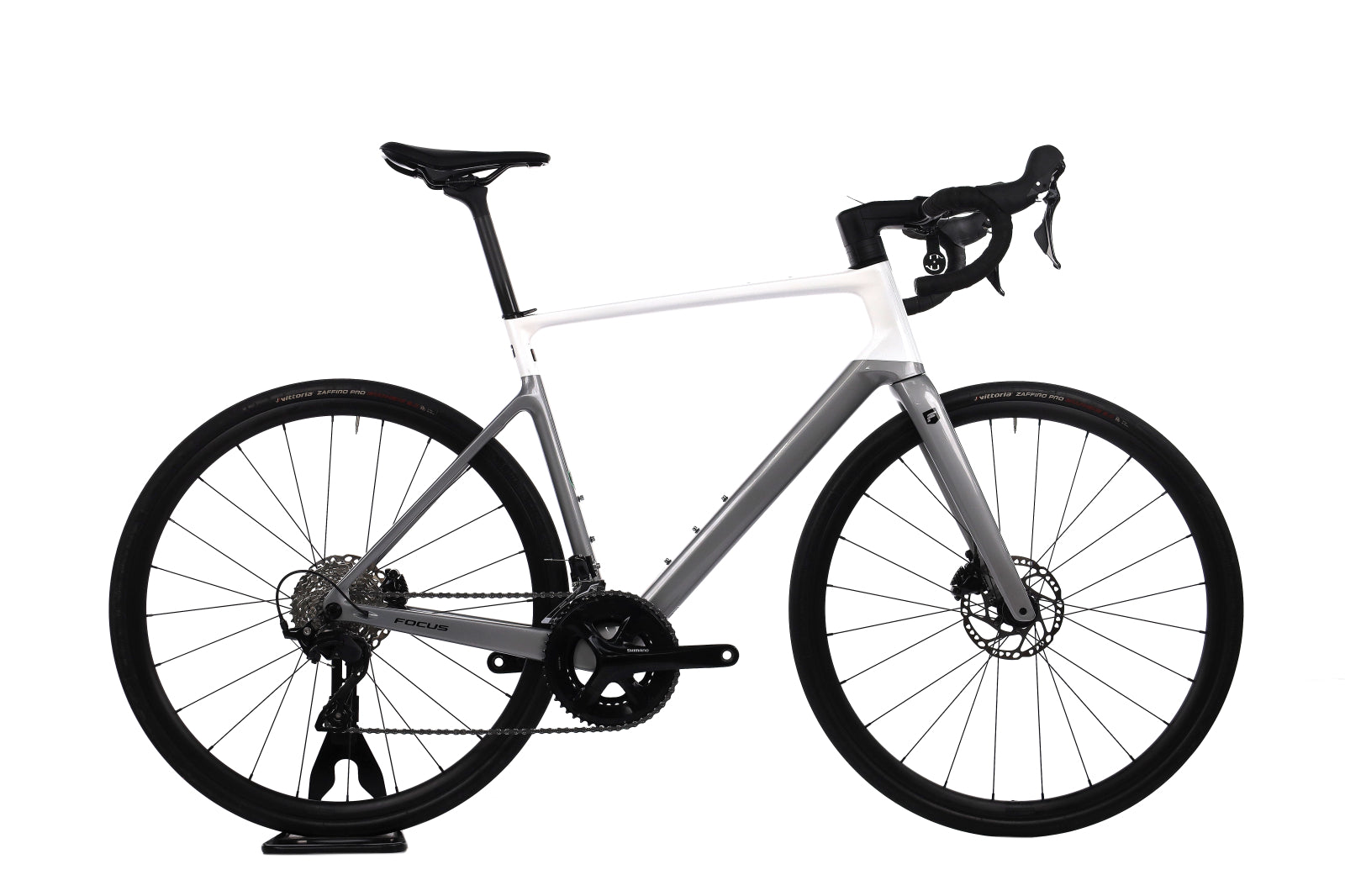 Focus Paralane 8.7 - Bici da corsa