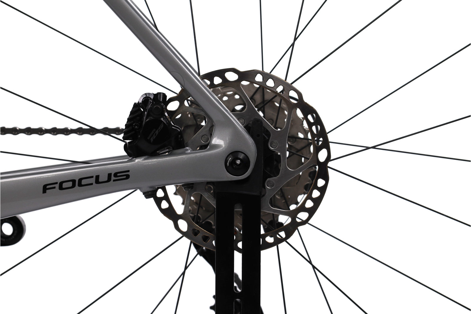 Focus Paralane 8.7 - Bici da corsa