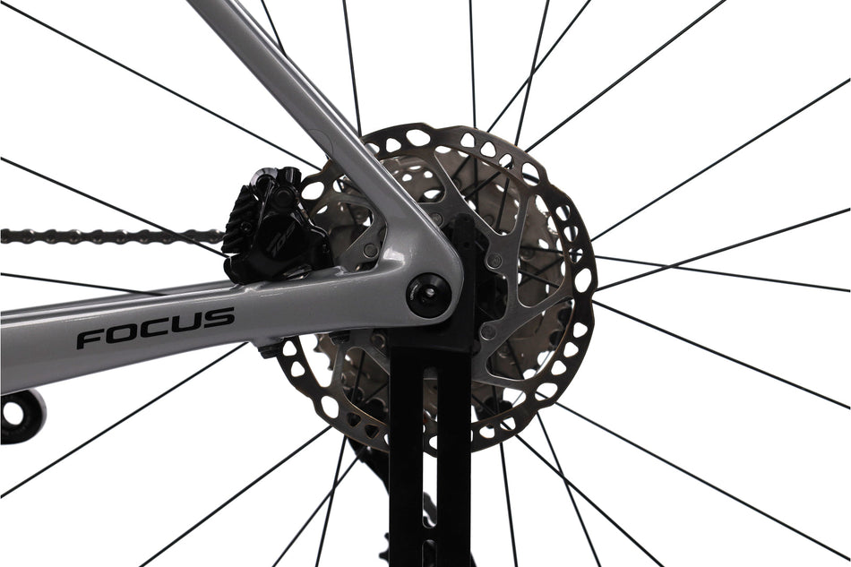 Focus Paralane 8.7 - Bici da corsa