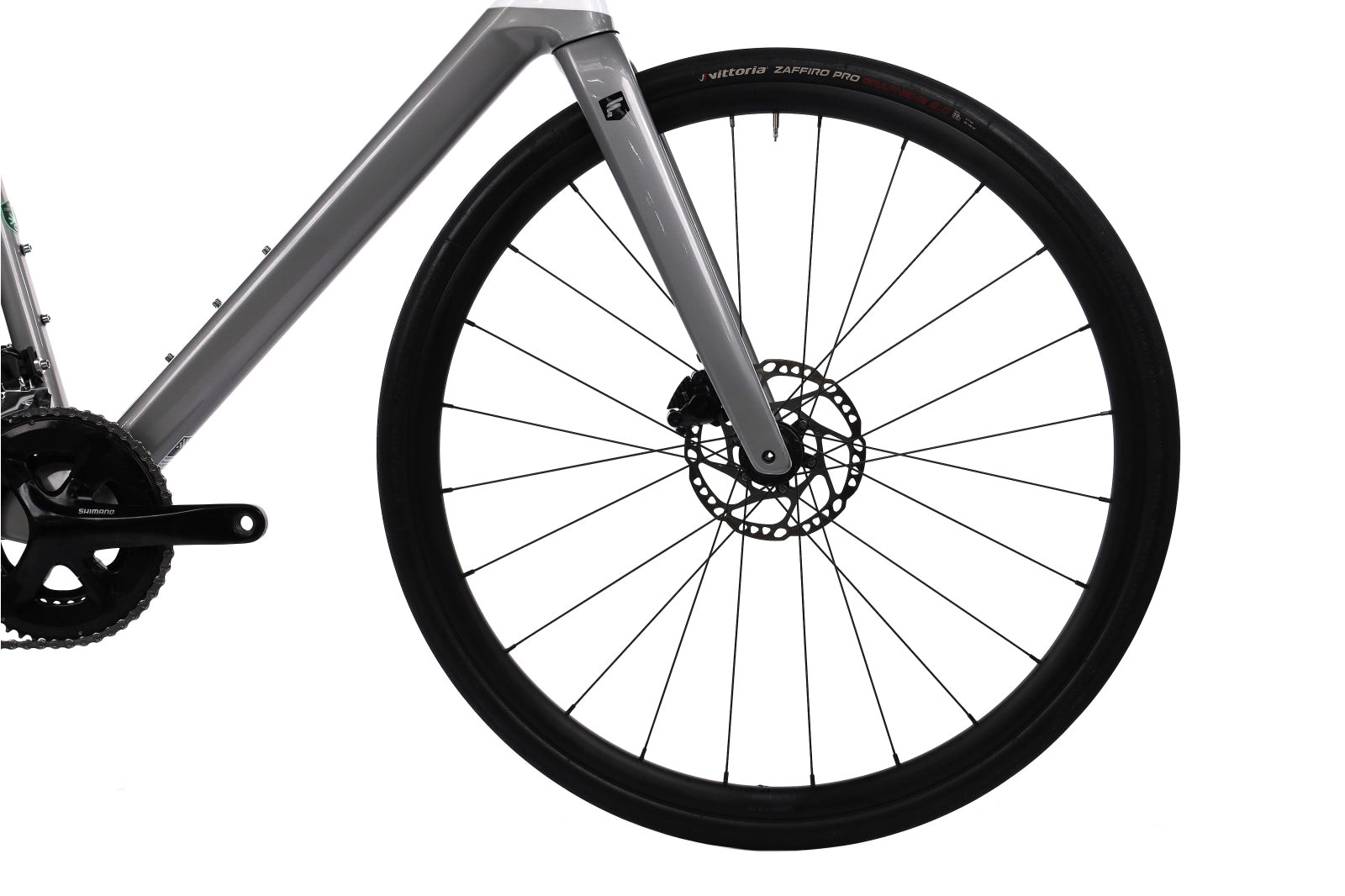 Focus Paralane 8.7 - Bici da corsa