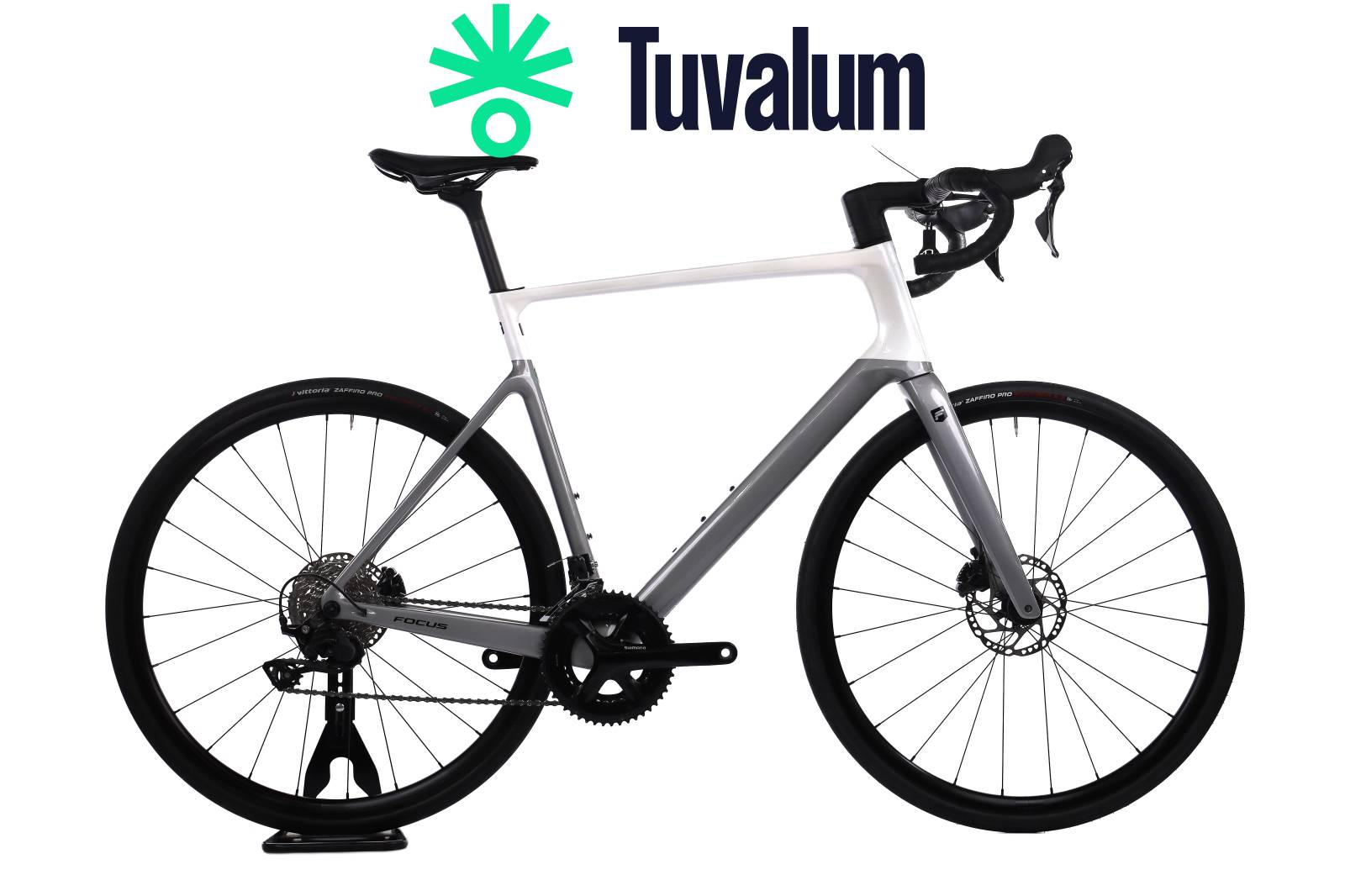 Focus Paralane 8.7 - Vélo de route