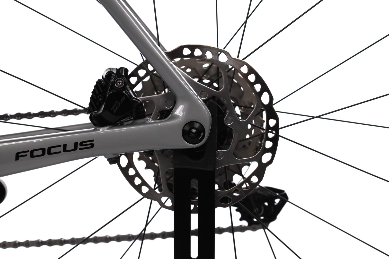 Focus Paralane 8.7 - Vélo de route