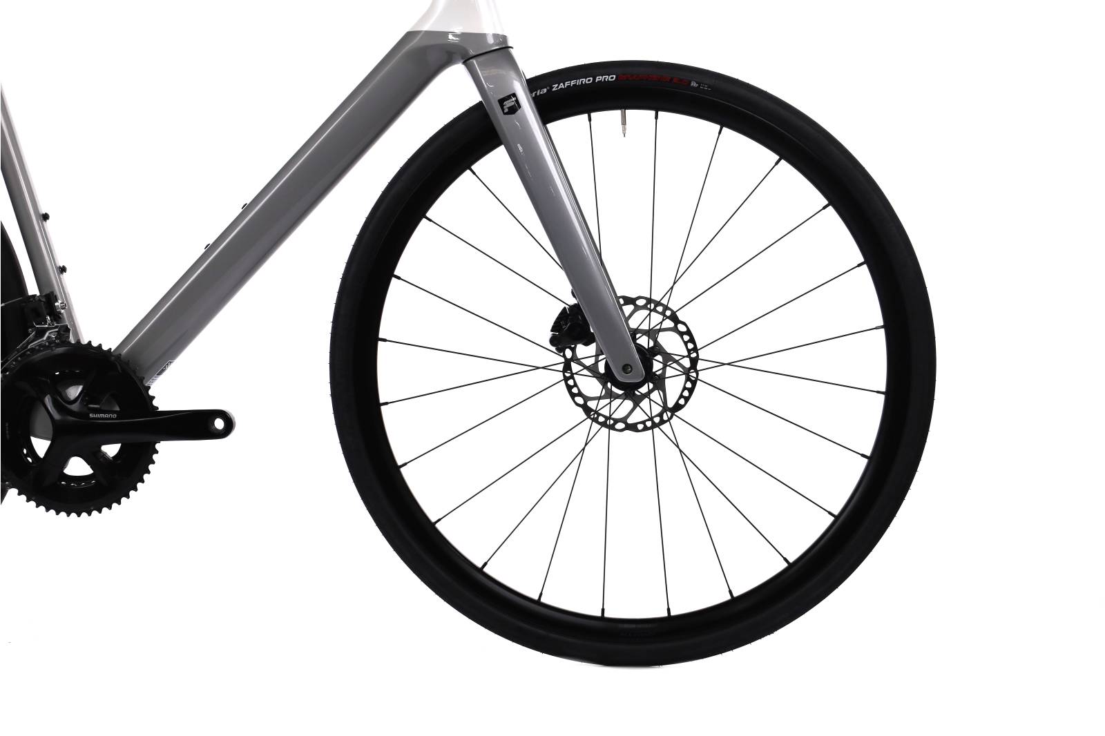 Focus Paralane 8.7 - Vélo de route