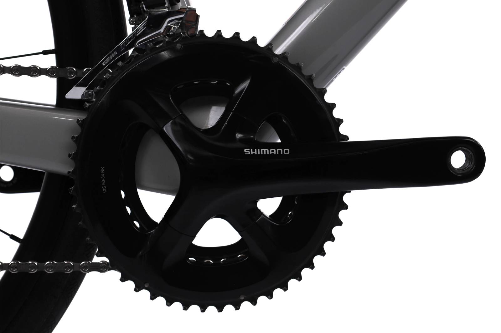 Focus Paralane 8.7 - Vélo de route