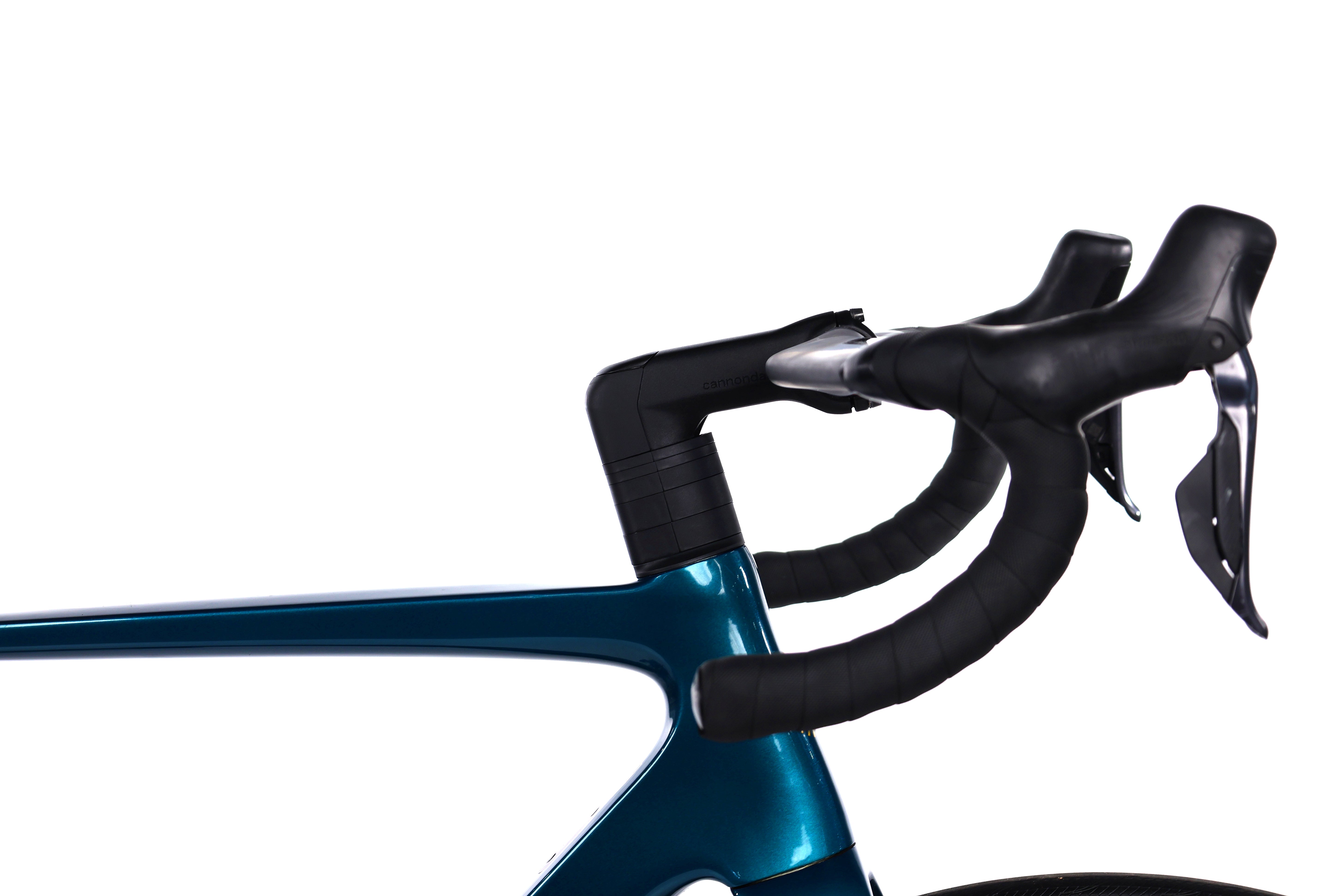 Cannondale Supersix Evo 2 ultegra Di2 - Vélo de route