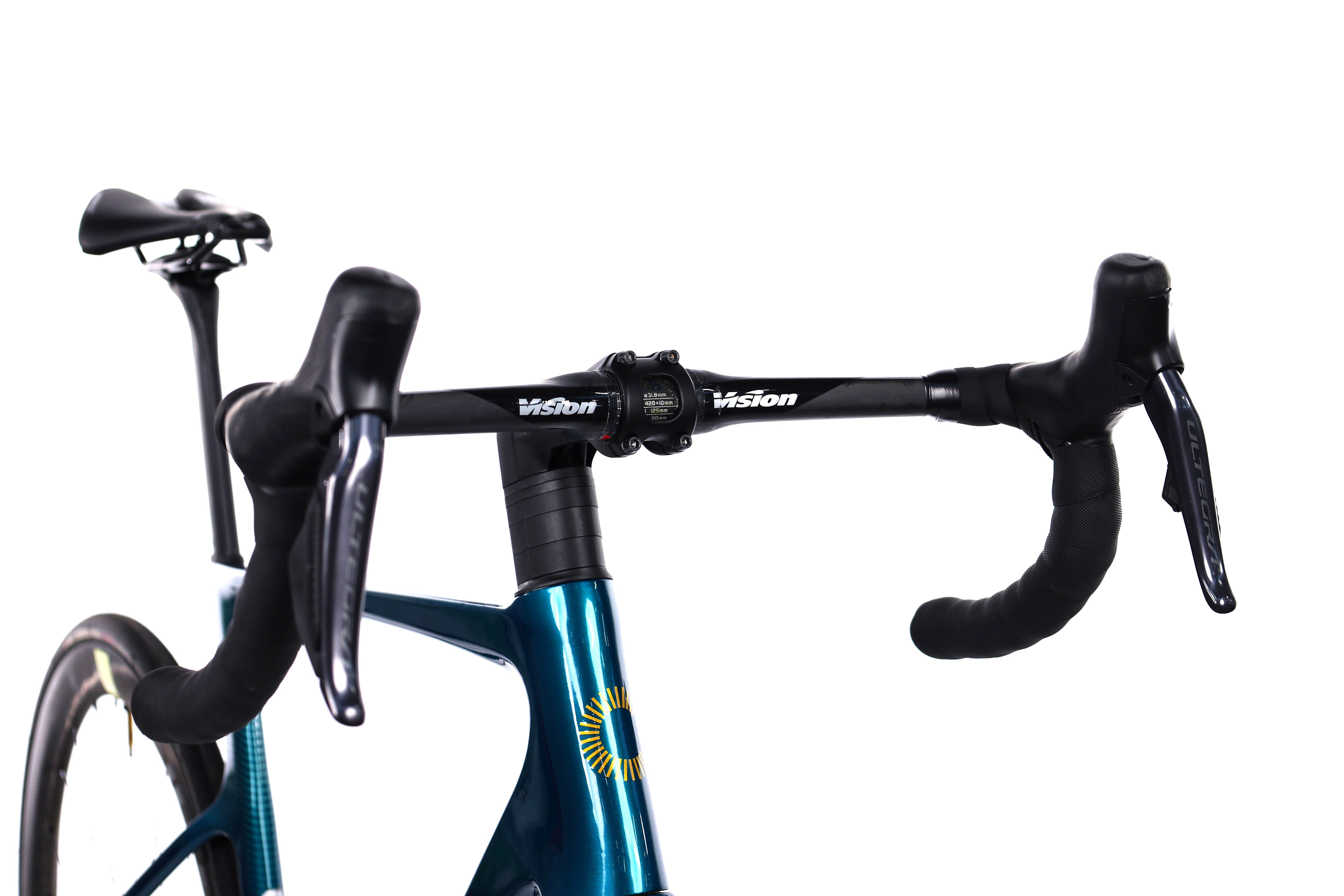 Cannondale Supersix Evo 2 ultegra Di2 - Vélo de route