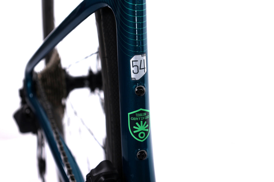 Cannondale Supersix Evo 2 ultegra Di2 - Vélo de route