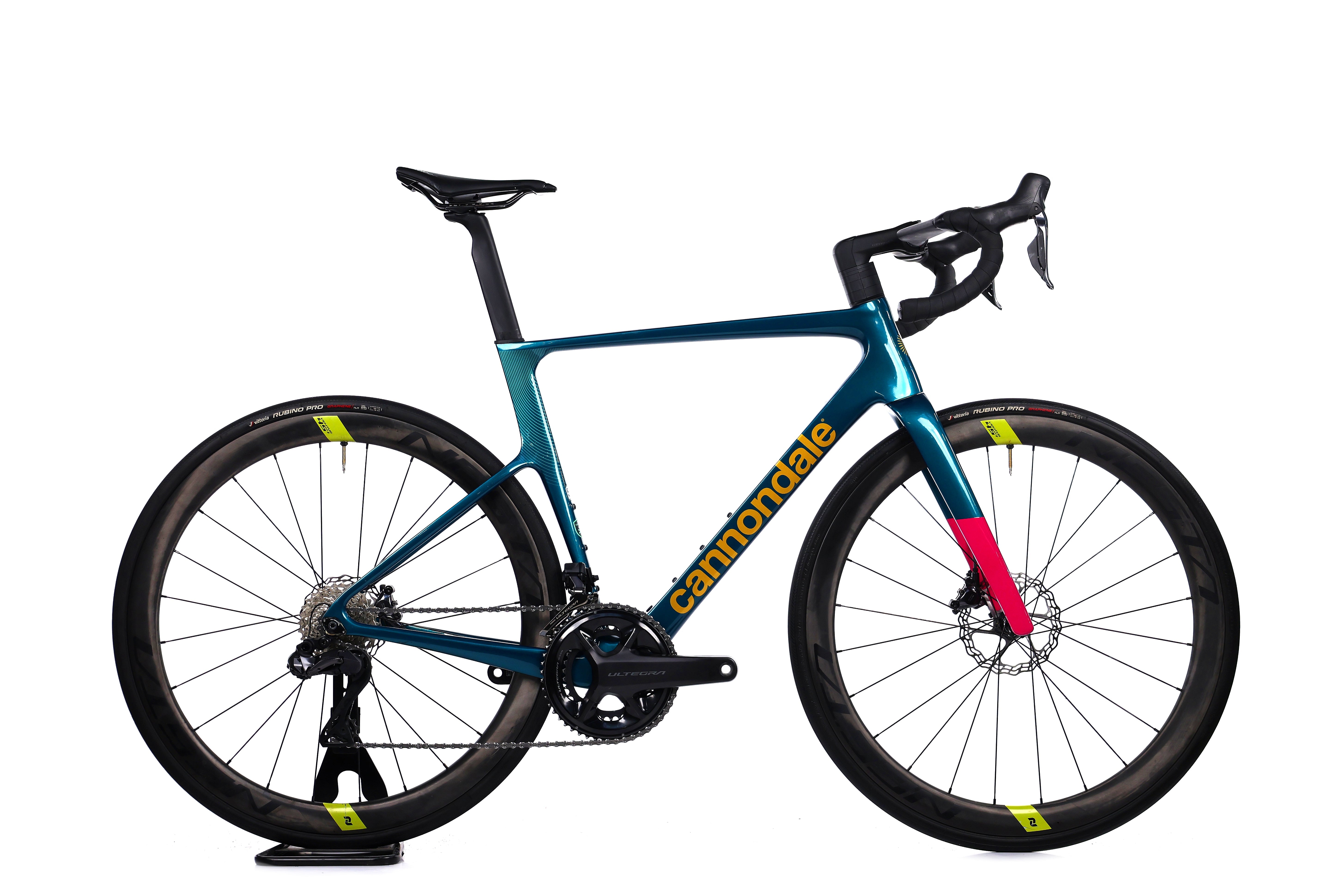 Cannondale Supersix Evo 2 ultegra Di2 - Vélo de route