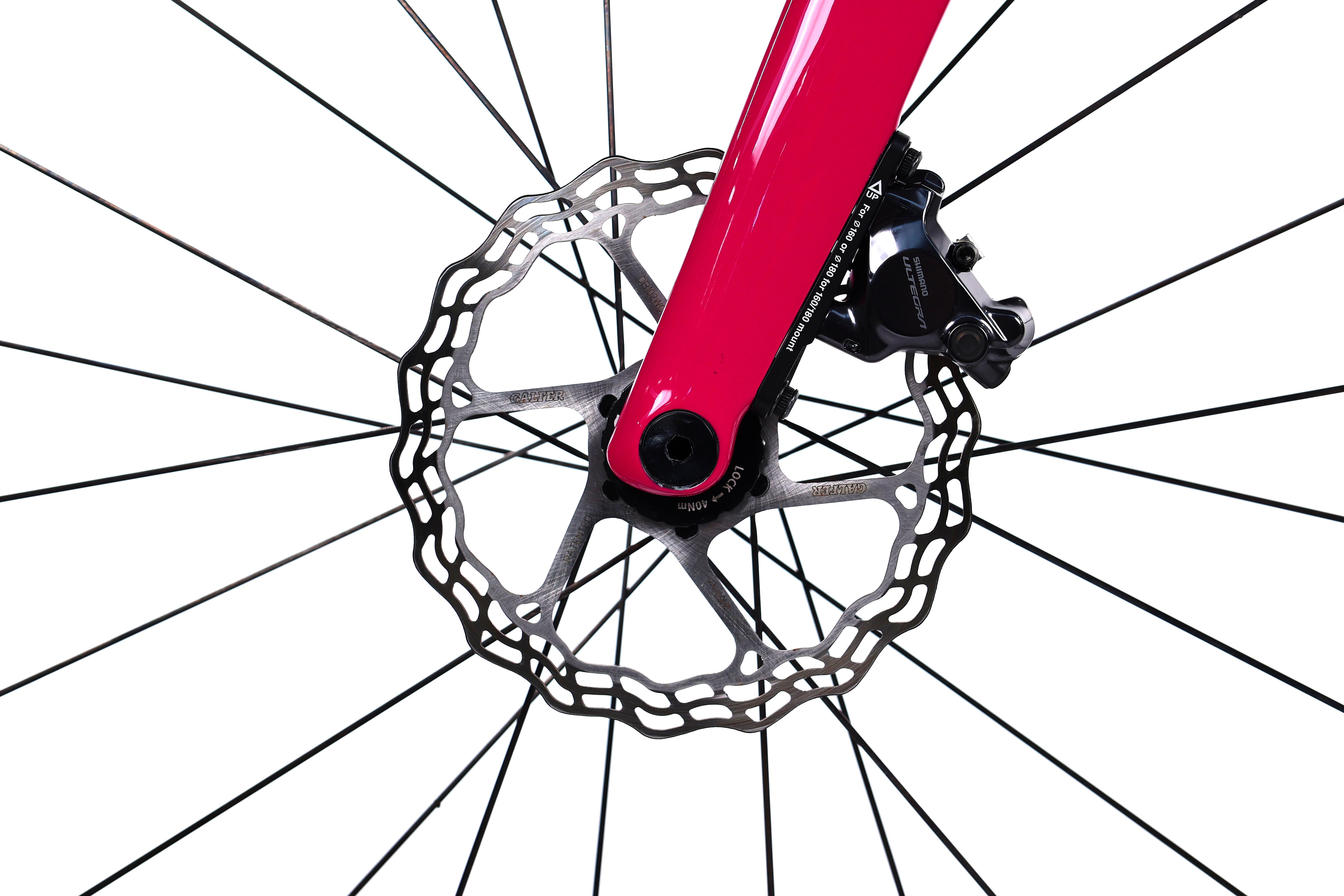 Cannondale Supersix Evo 2 ultegra Di2 - Vélo de route